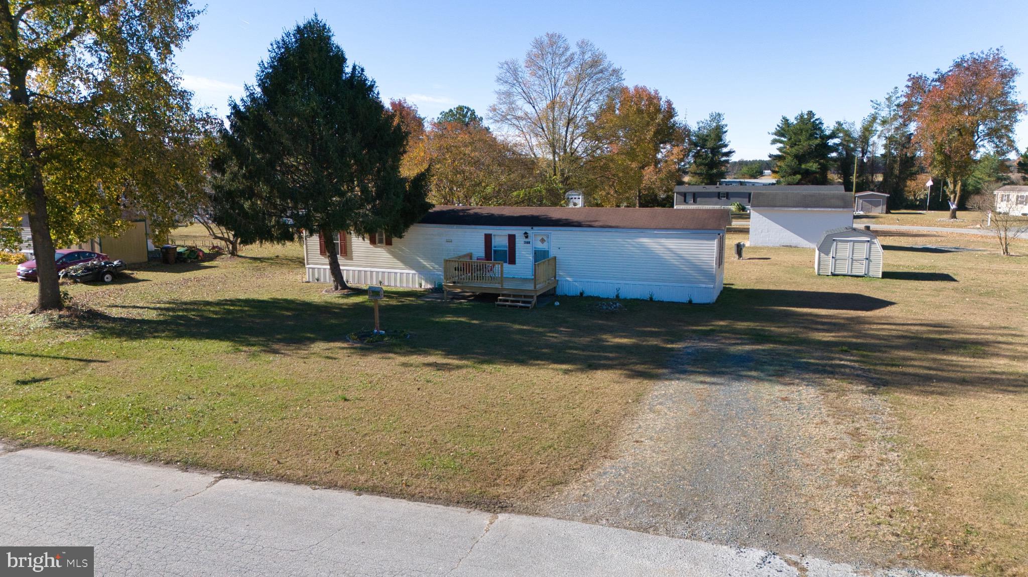 BENNETT PARK - Residential