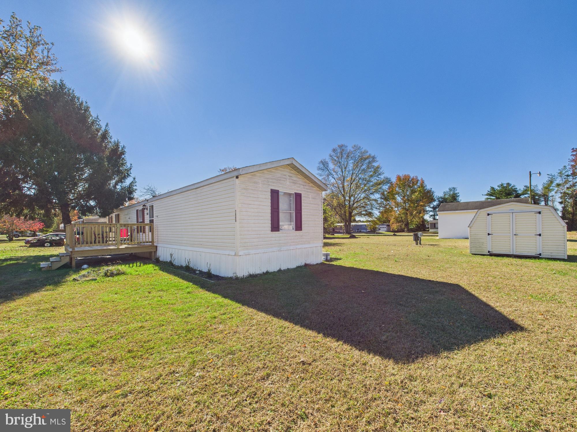 BENNETT PARK - Residential