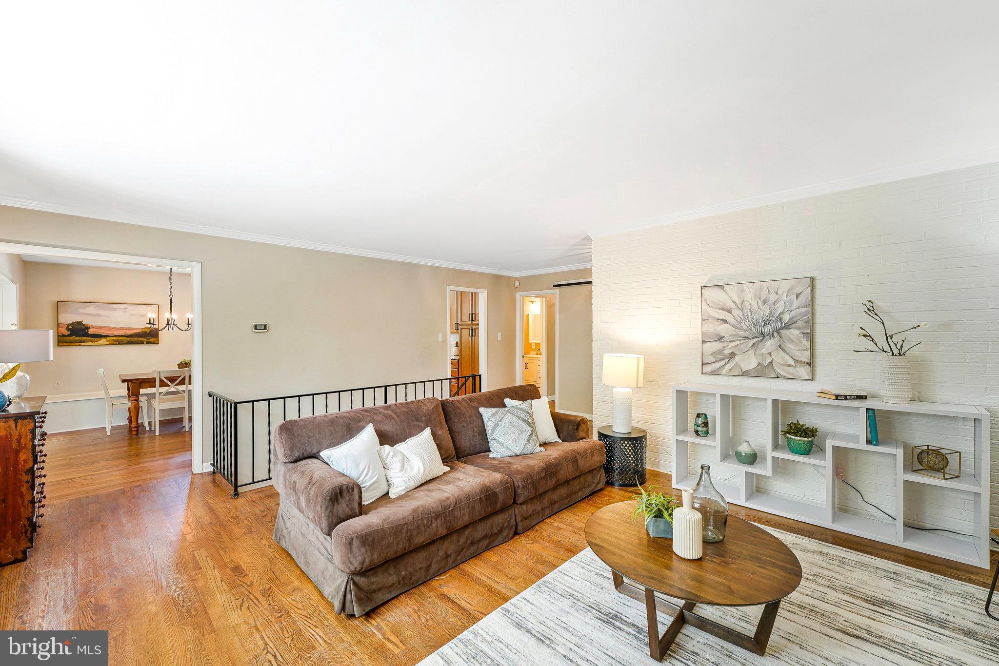 MANTUA - Residential