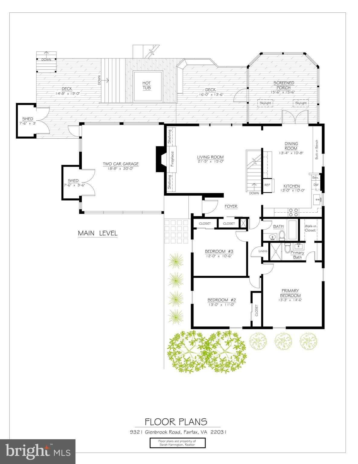 MANTUA - Residential