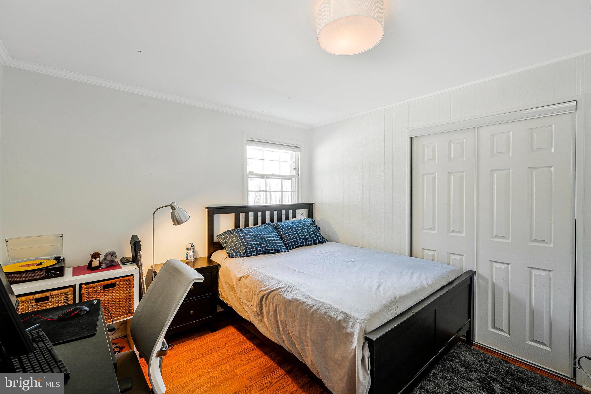 MANTUA - Residential