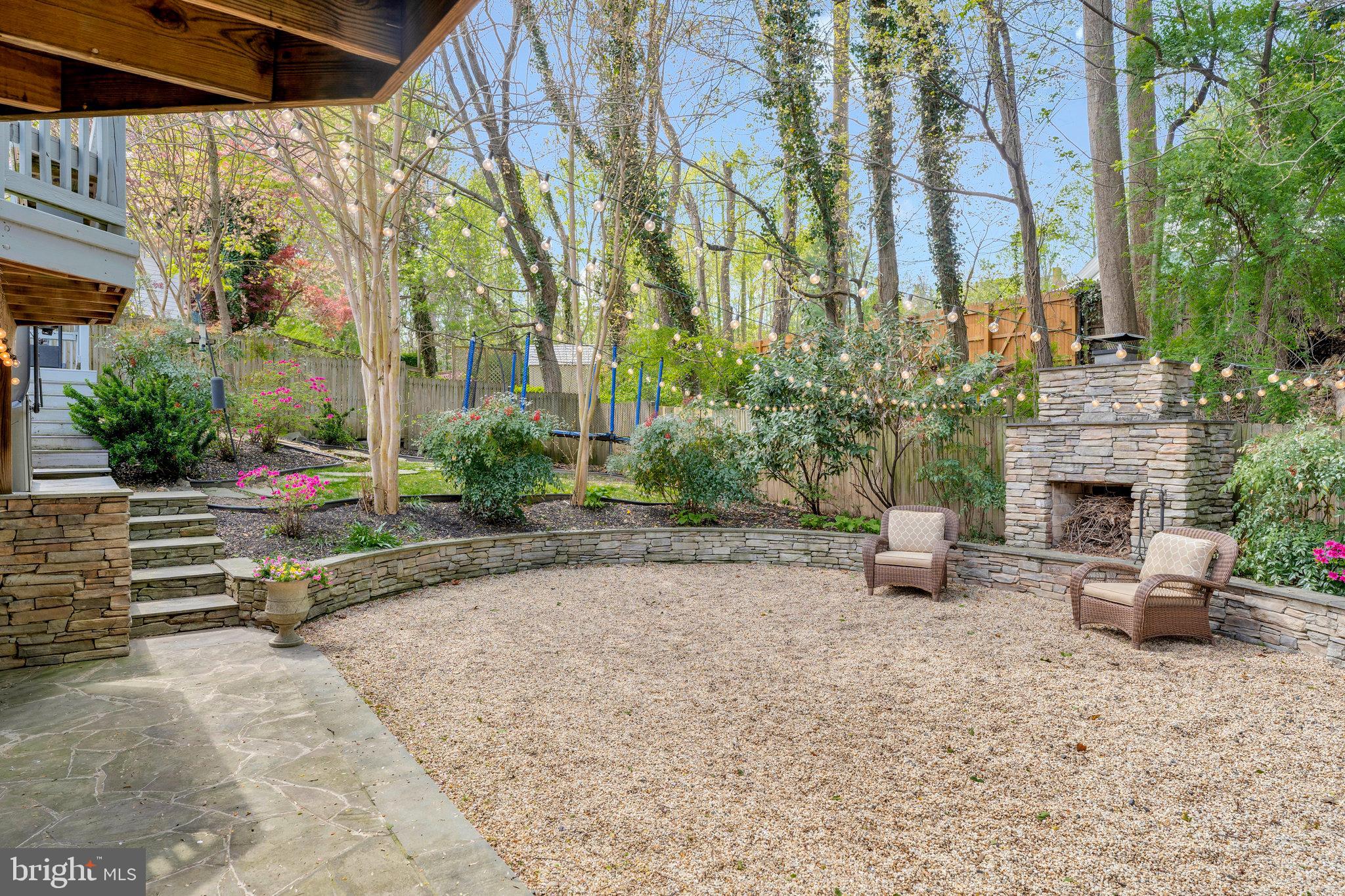 MANTUA - Residential