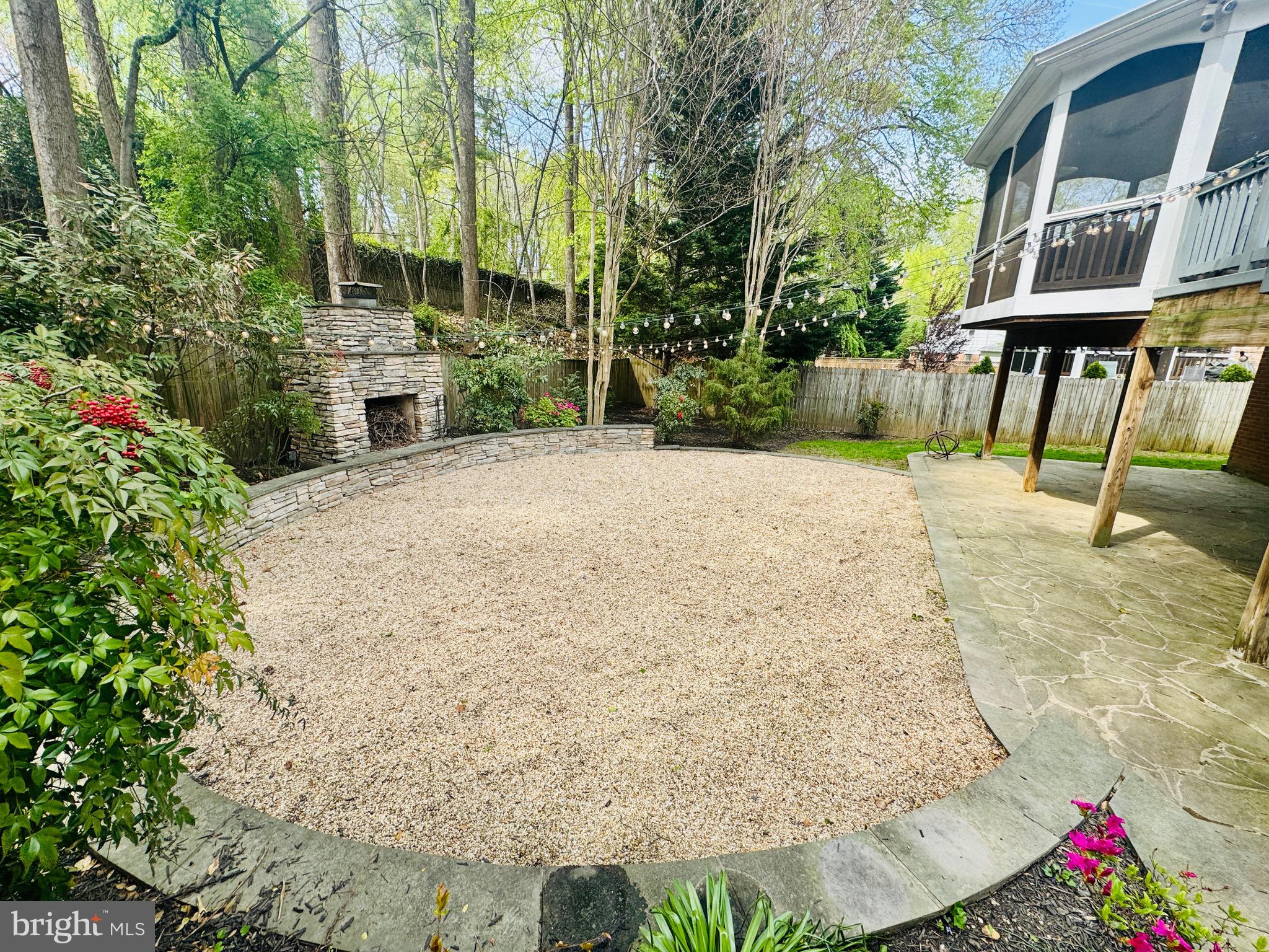 MANTUA - Residential