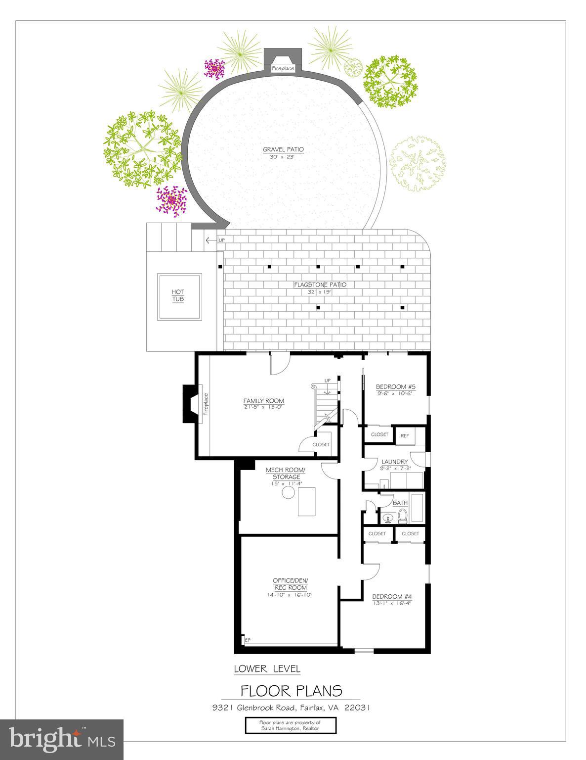 MANTUA - Residential