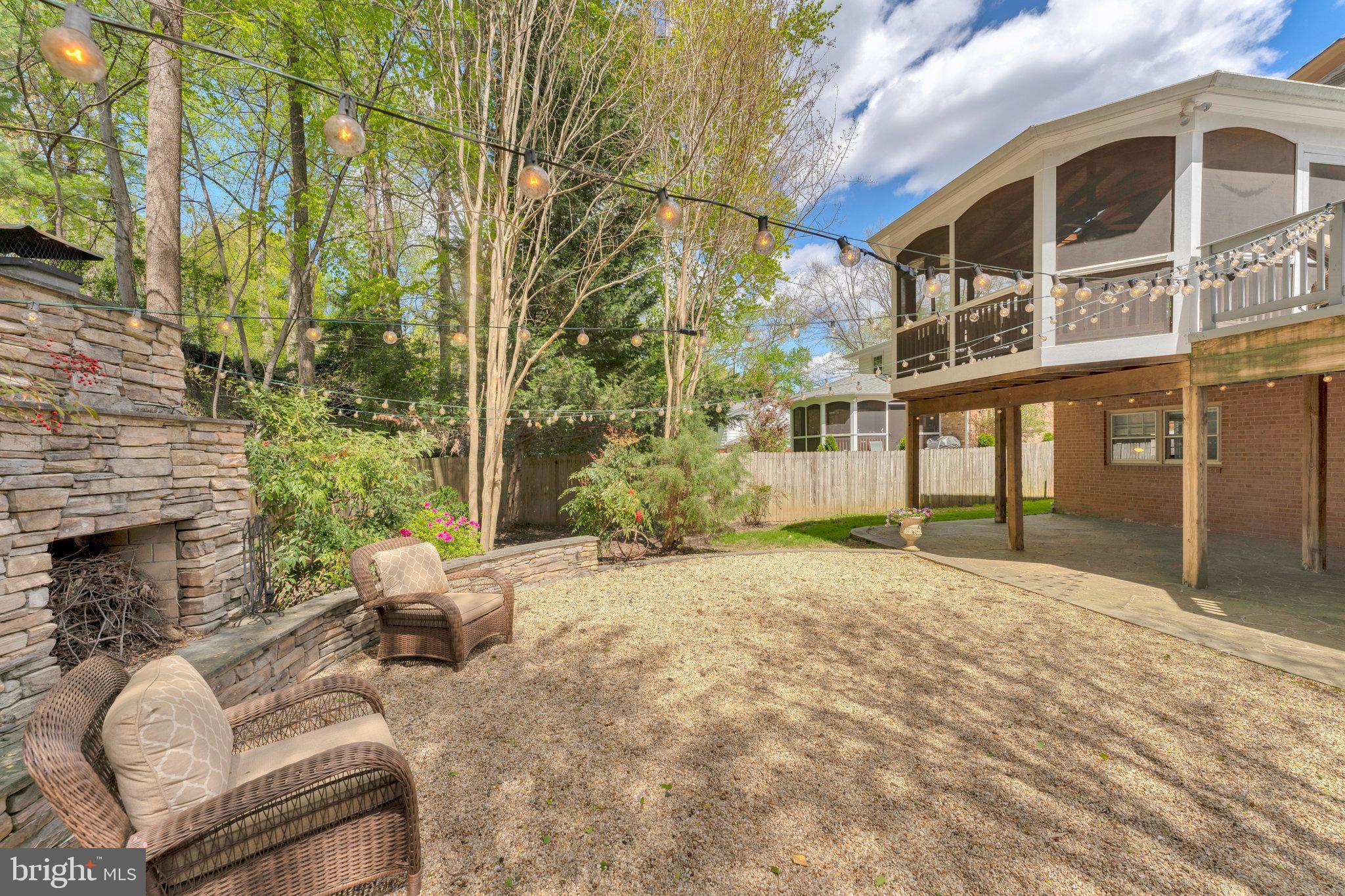 MANTUA - Residential