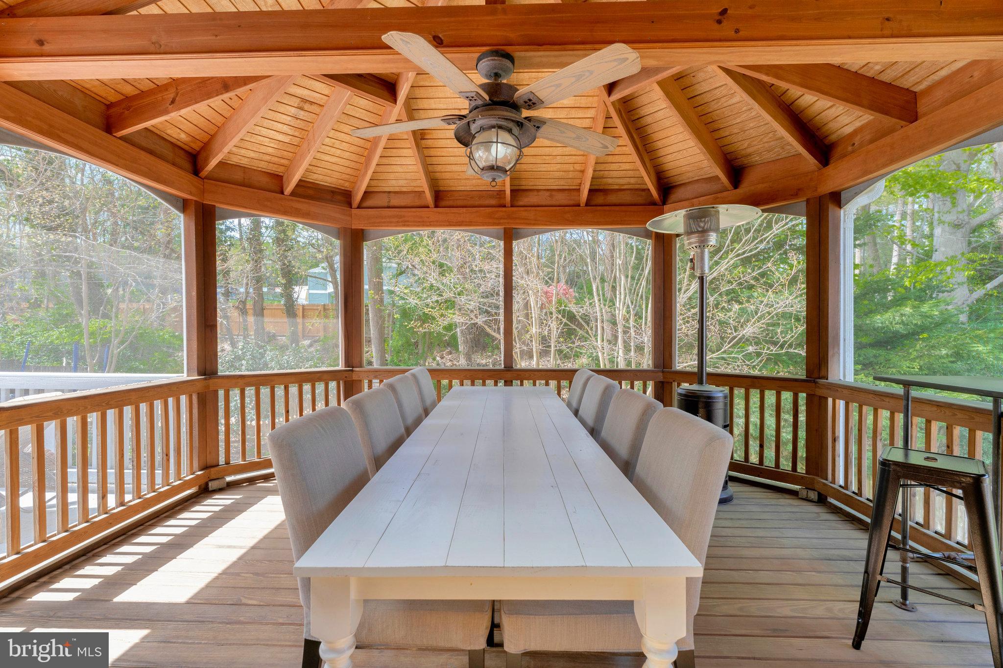 MANTUA - Residential