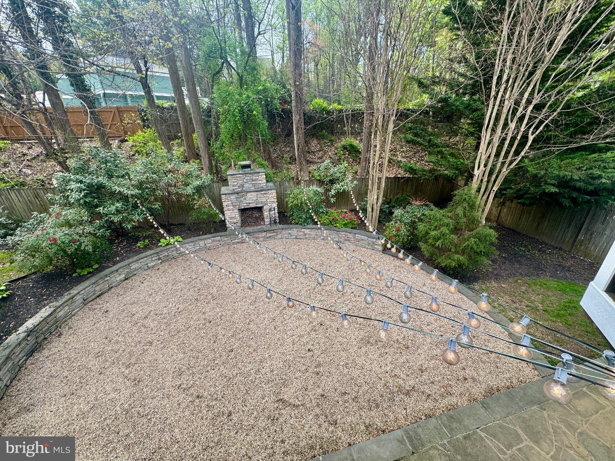 MANTUA - Residential