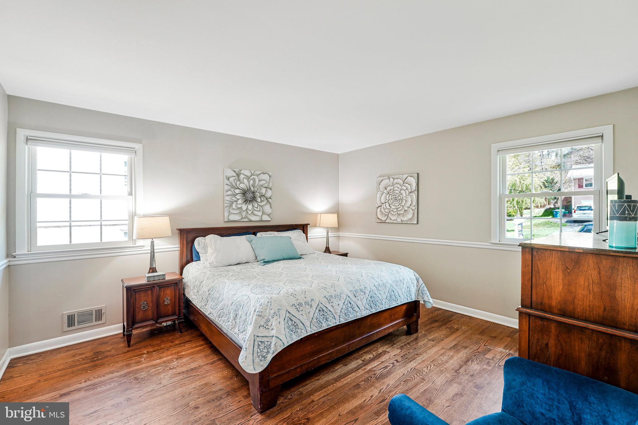 MANTUA - Residential