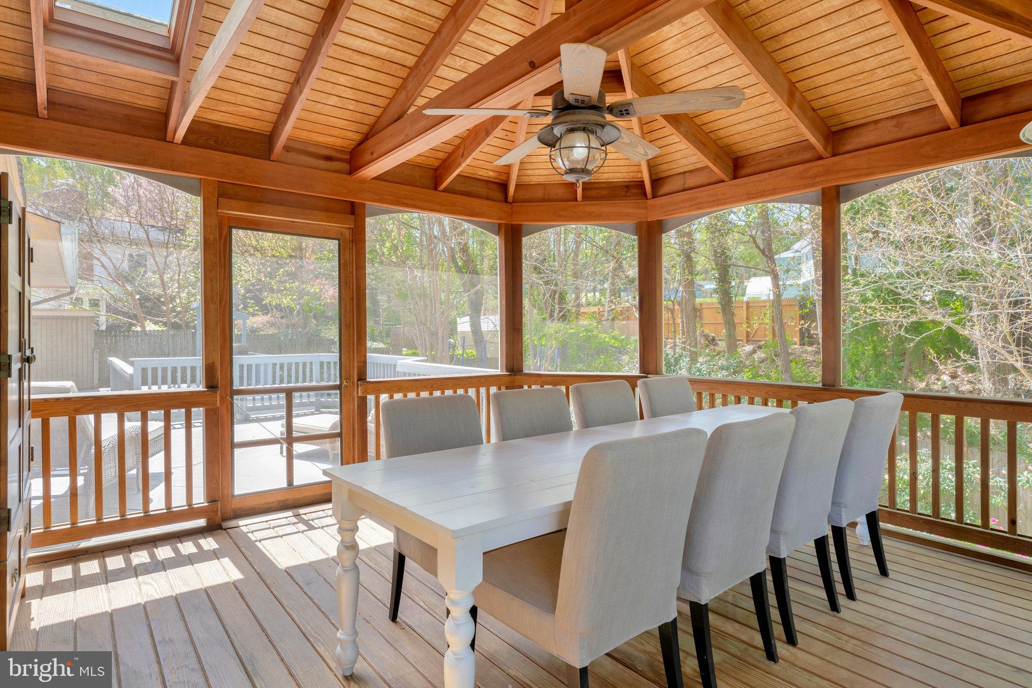 MANTUA - Residential