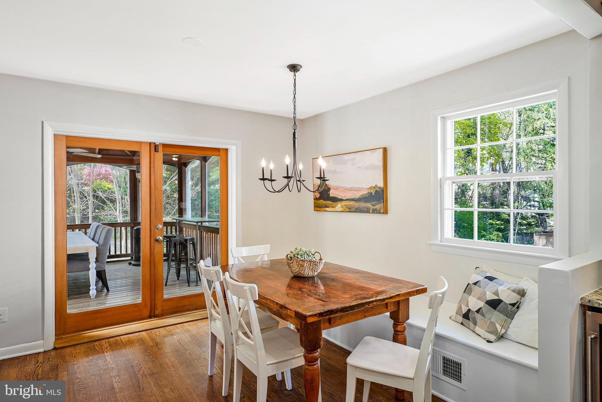 MANTUA - Residential