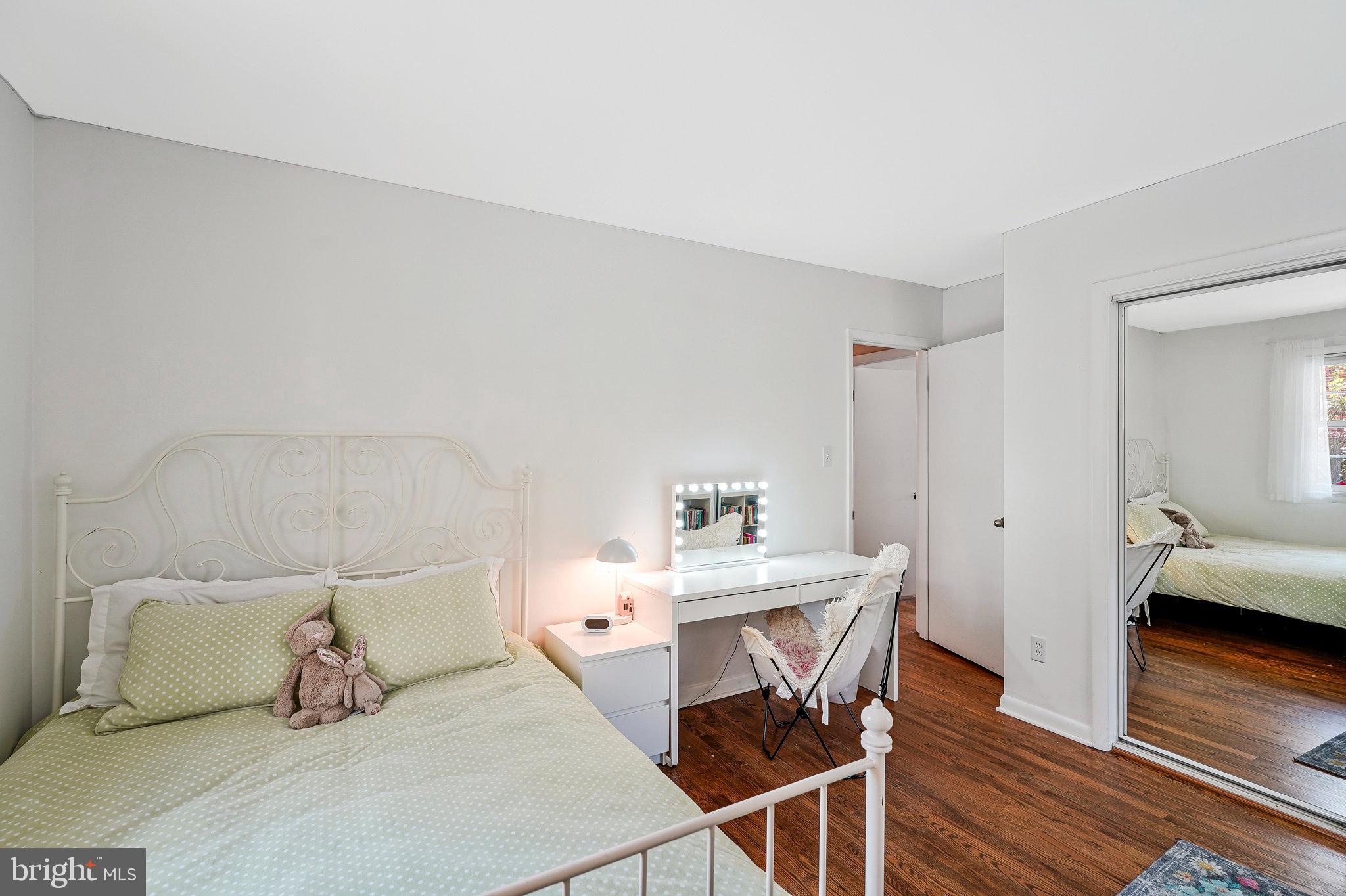 MANTUA - Residential