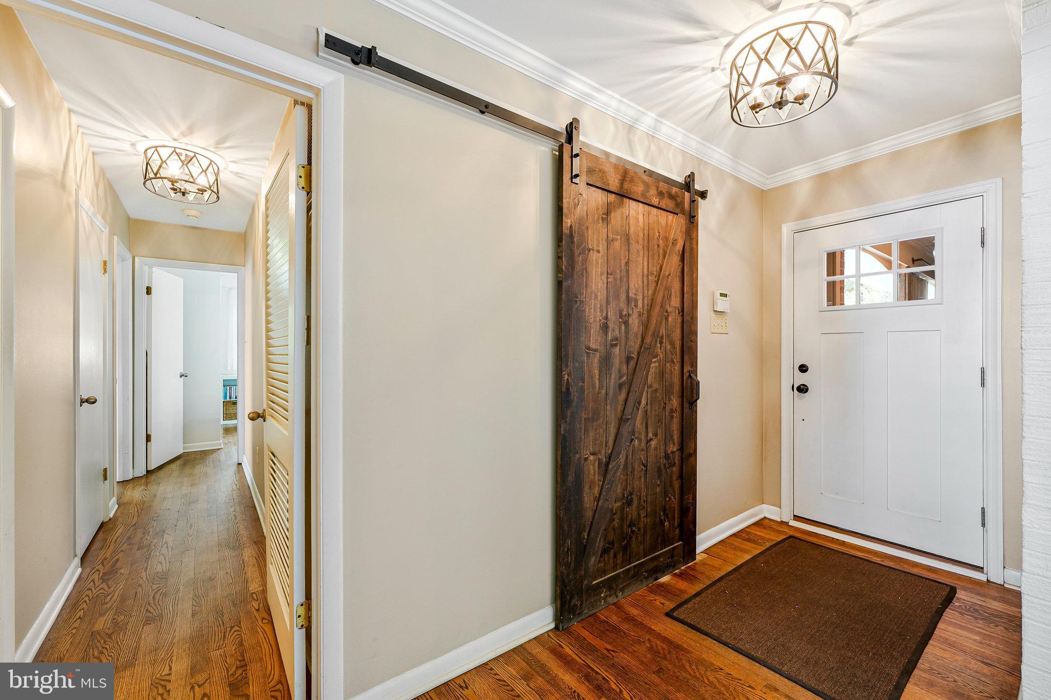 MANTUA - Residential