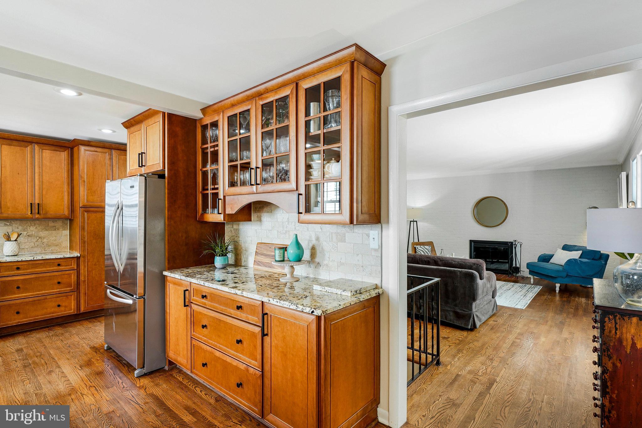 MANTUA - Residential