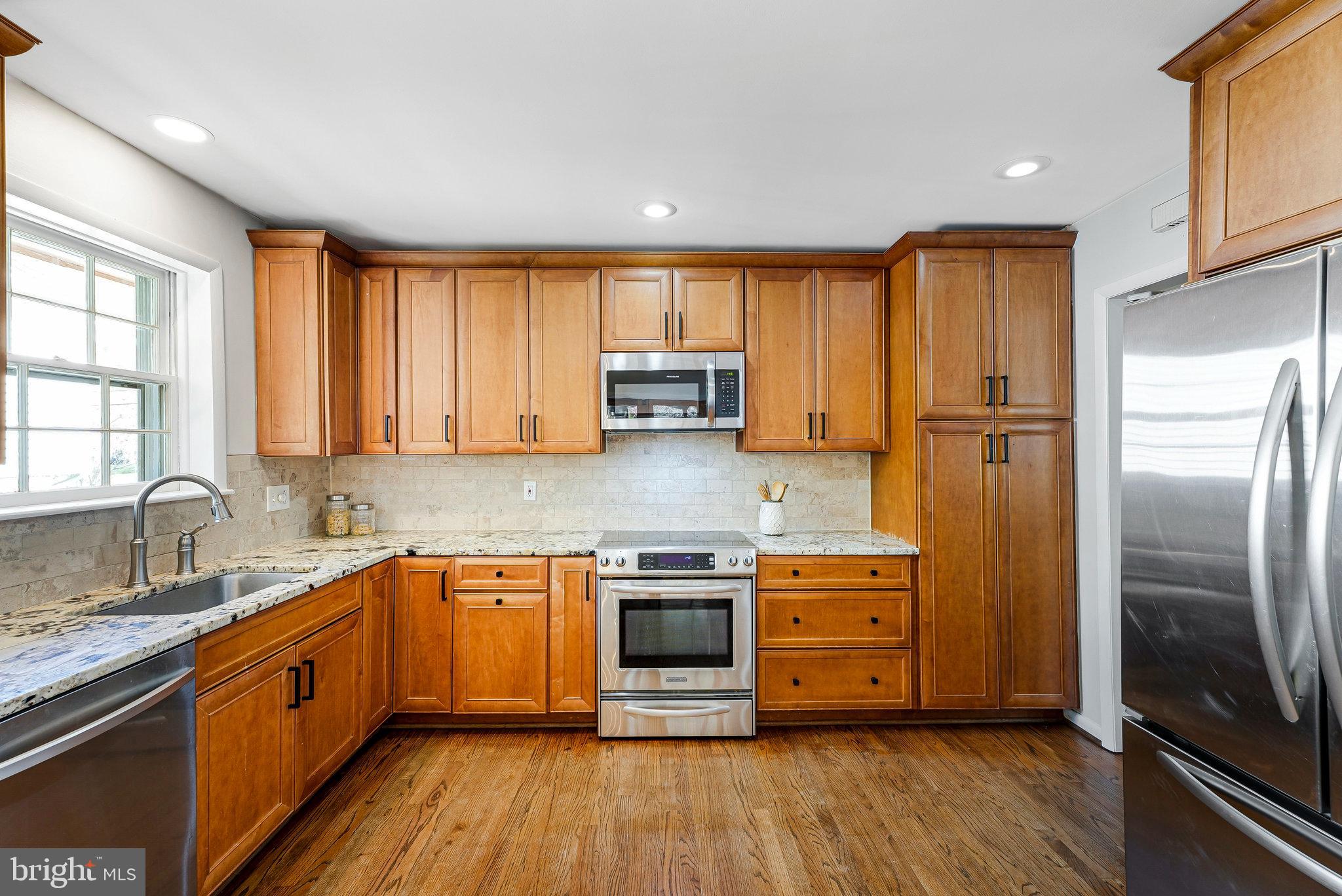 MANTUA - Residential