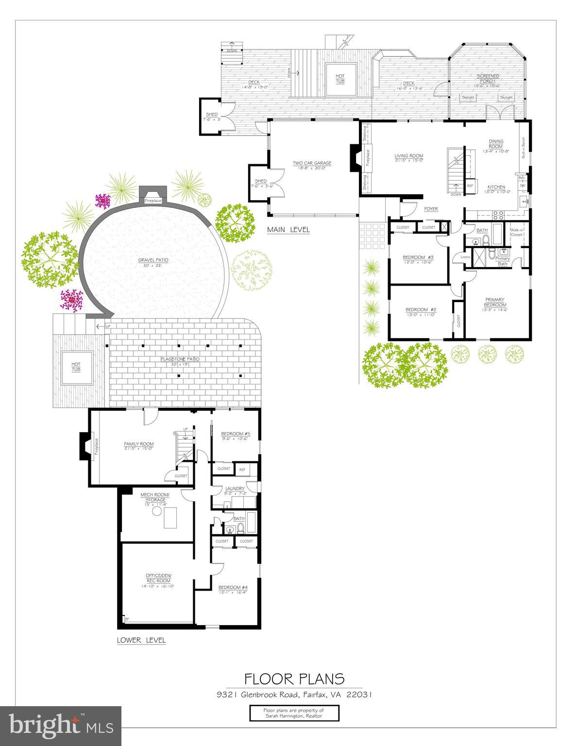MANTUA - Residential