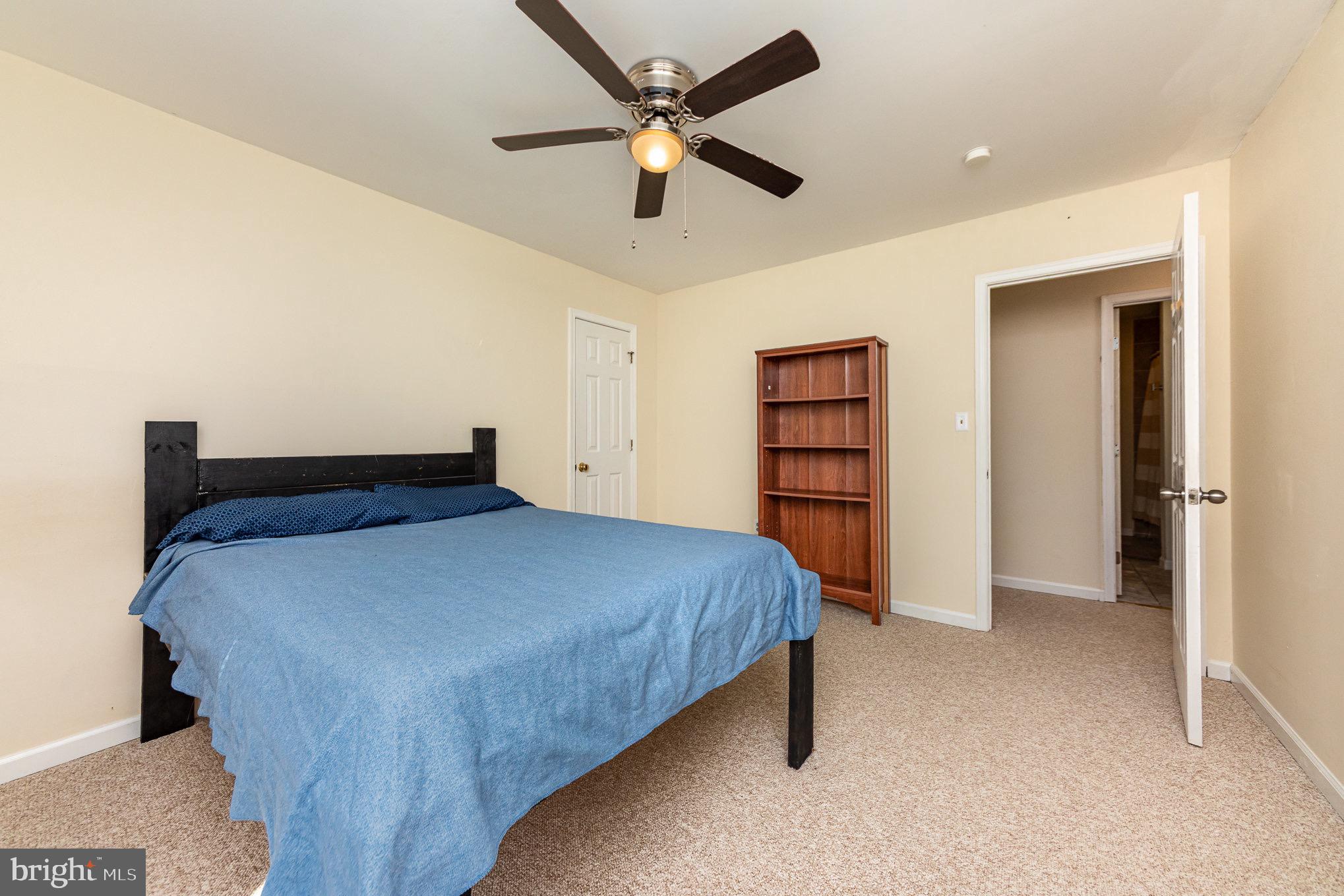 MAPLE GROVE - Residential