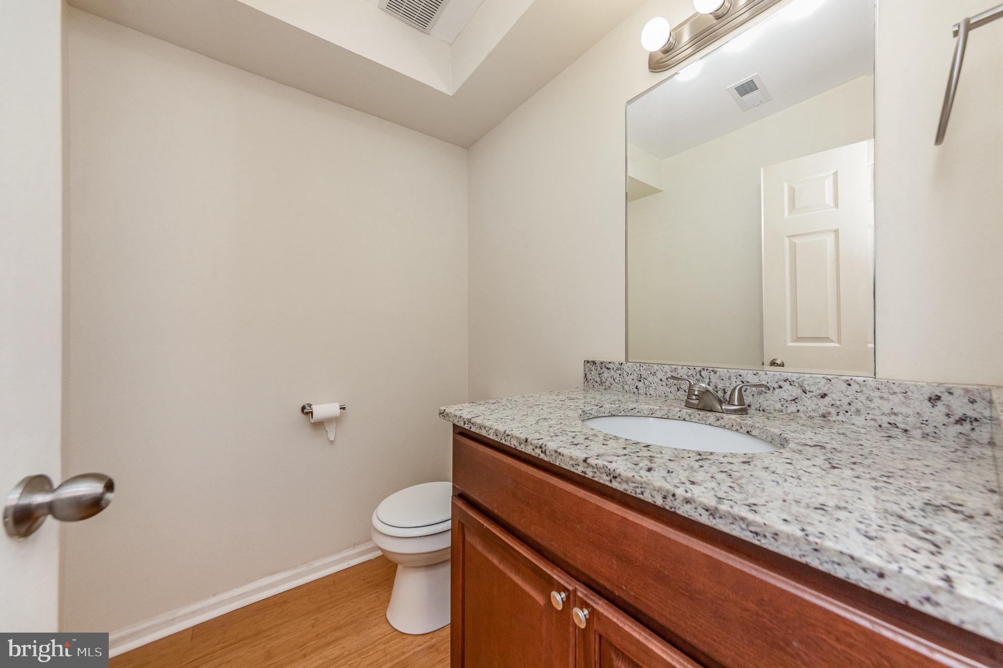 MAPLE GROVE - Residential