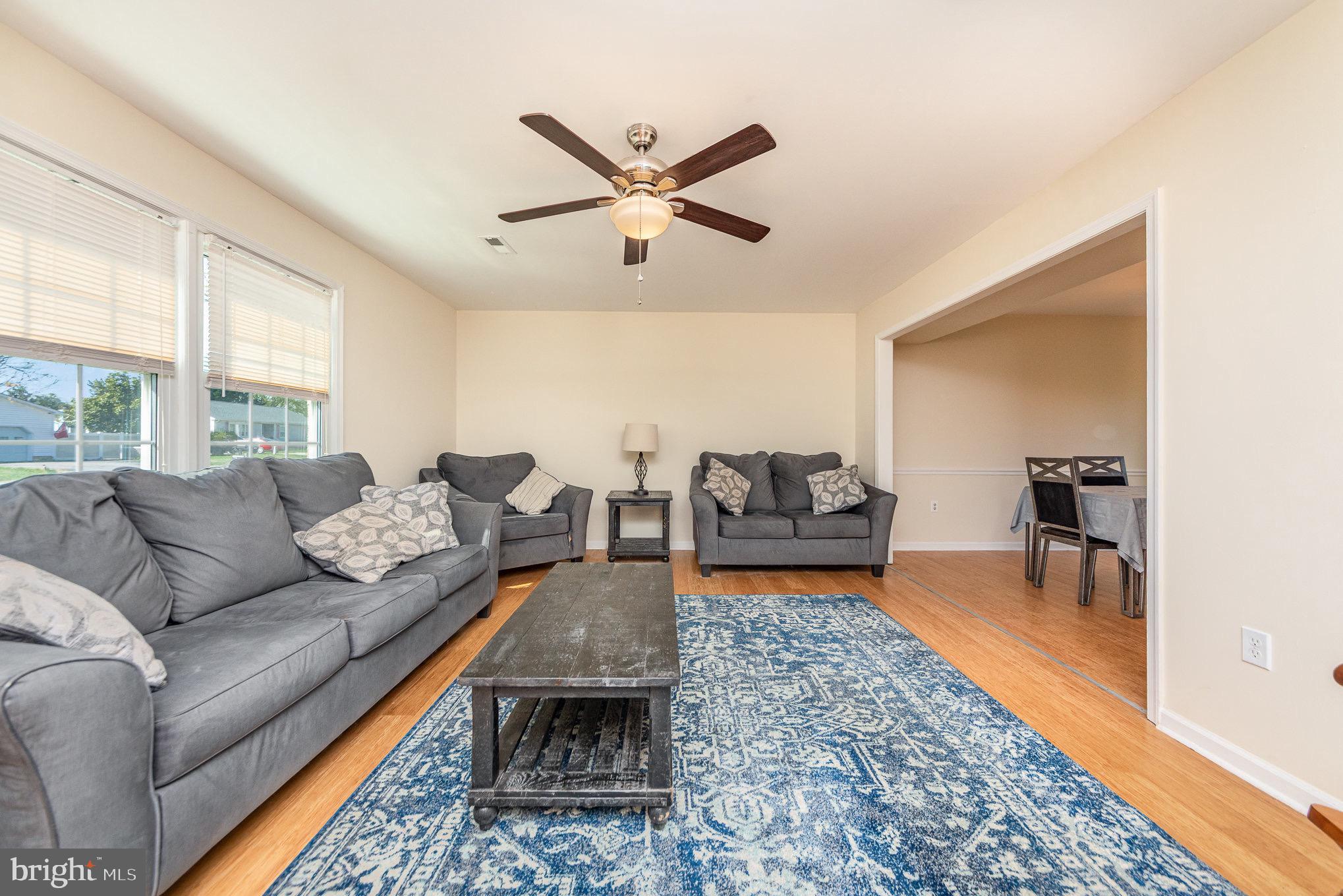 MAPLE GROVE - Residential