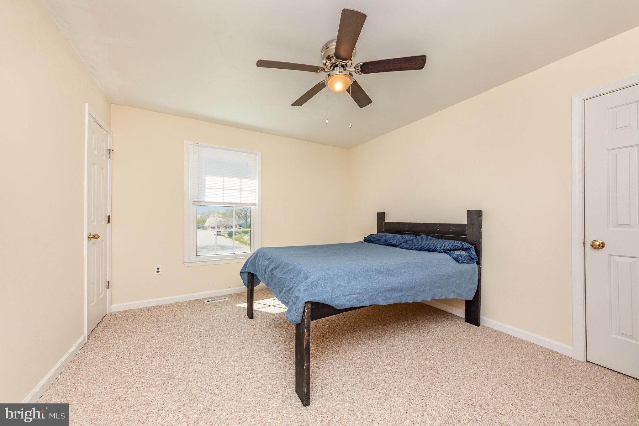 MAPLE GROVE - Residential