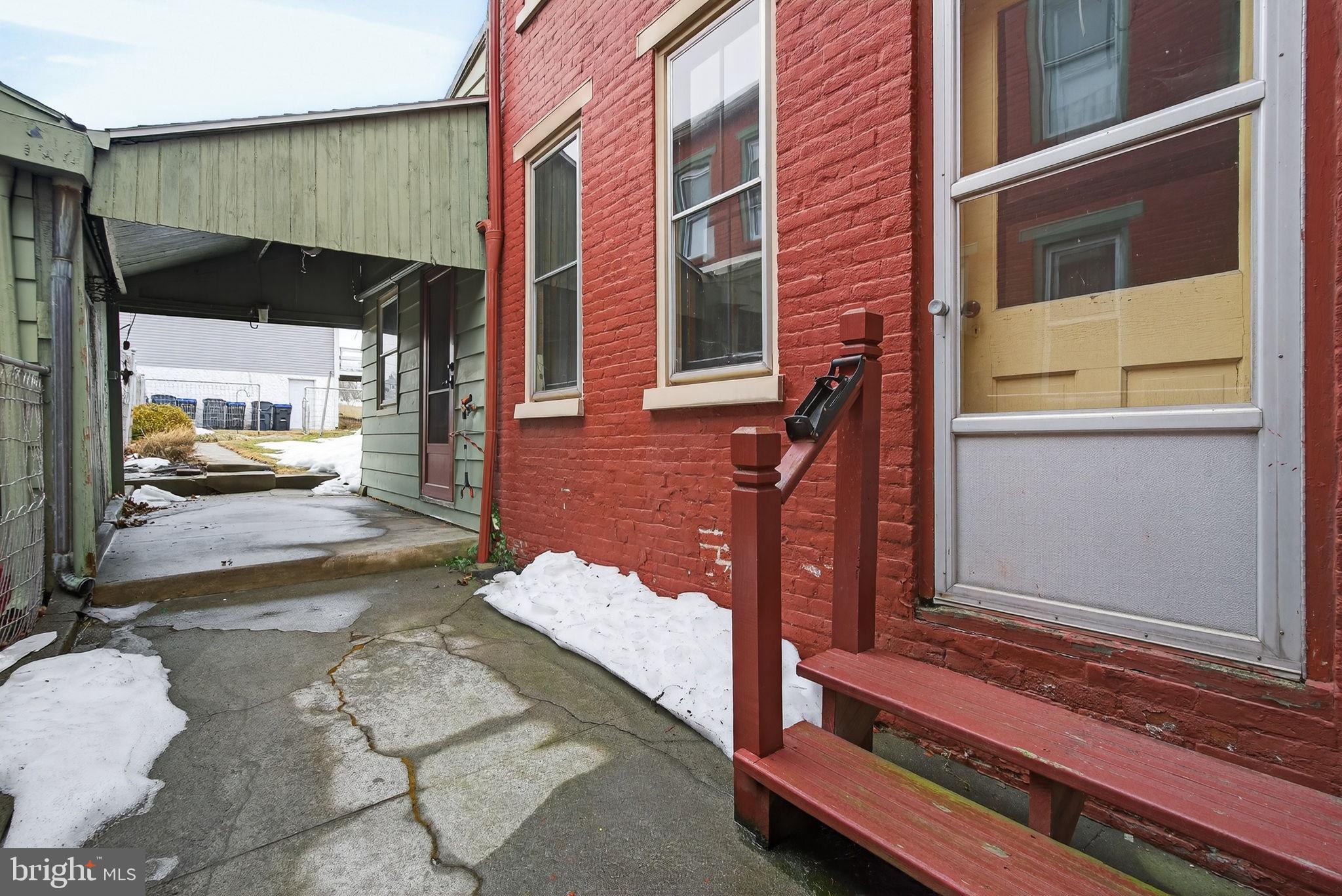 NONE AVAILABLE - Residential