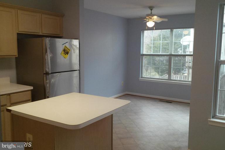 MCNAIR FARMS LANDBAY - Residential