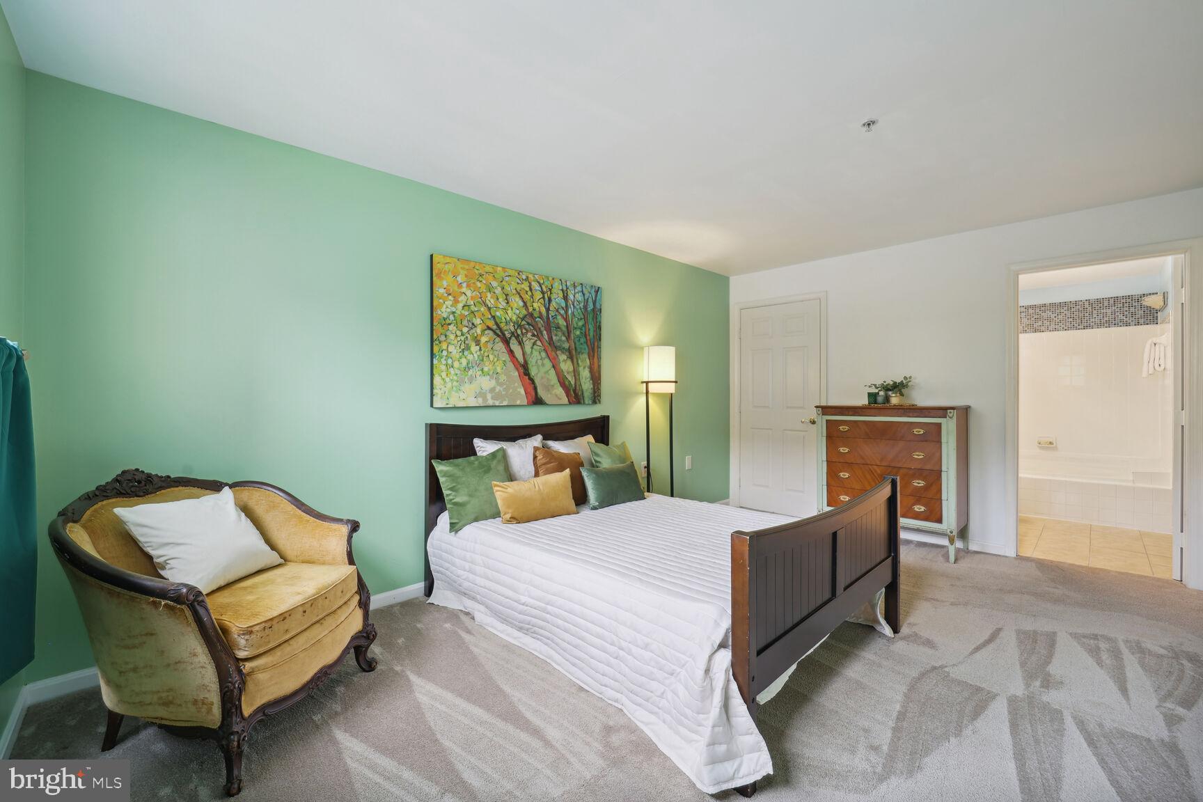 GREENBELT LAKE VILLAGE - Residential