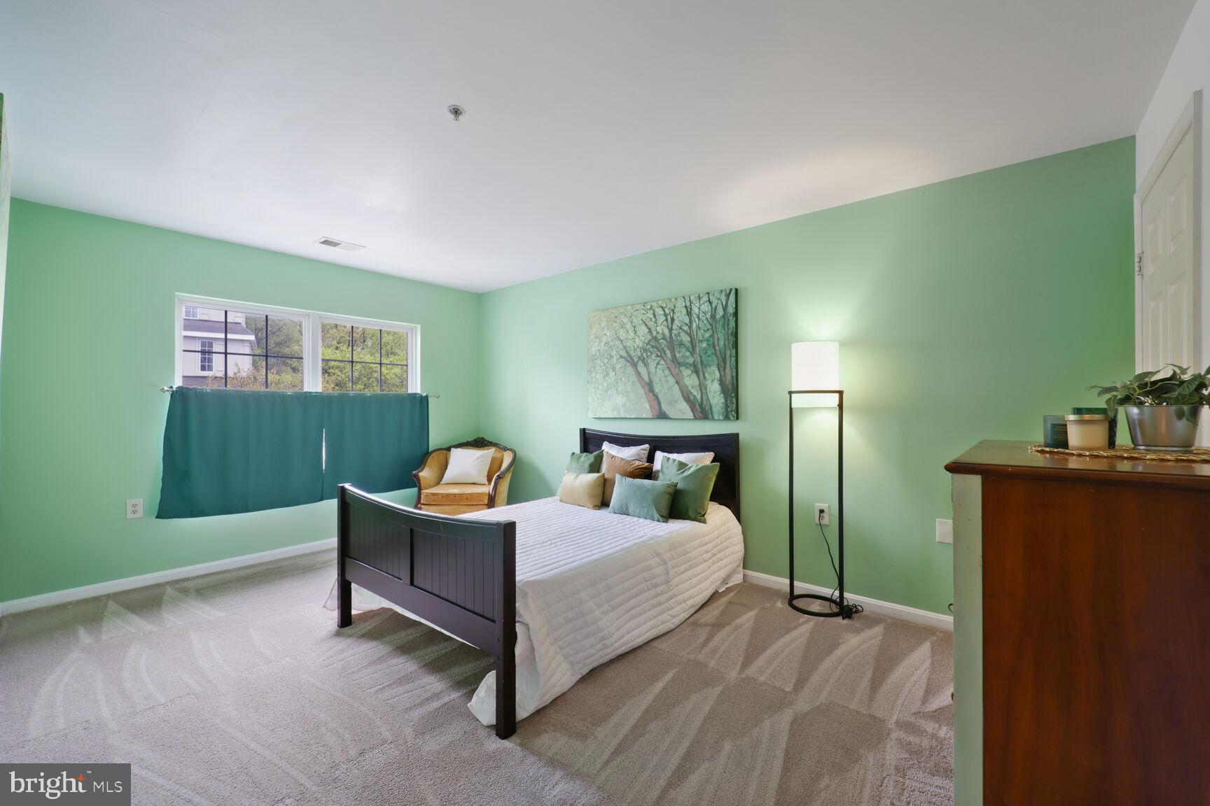 GREENBELT LAKE VILLAGE - Residential