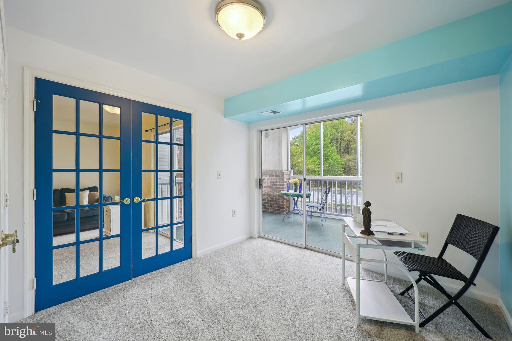 GREENBELT LAKE VILLAGE - Residential