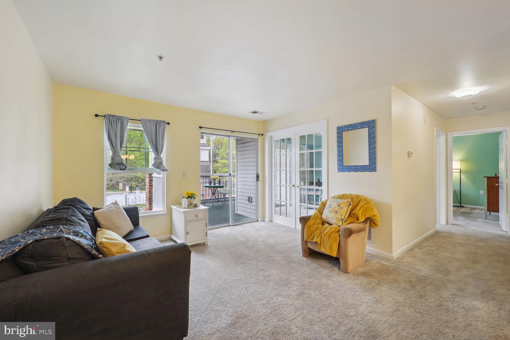 GREENBELT LAKE VILLAGE - Residential