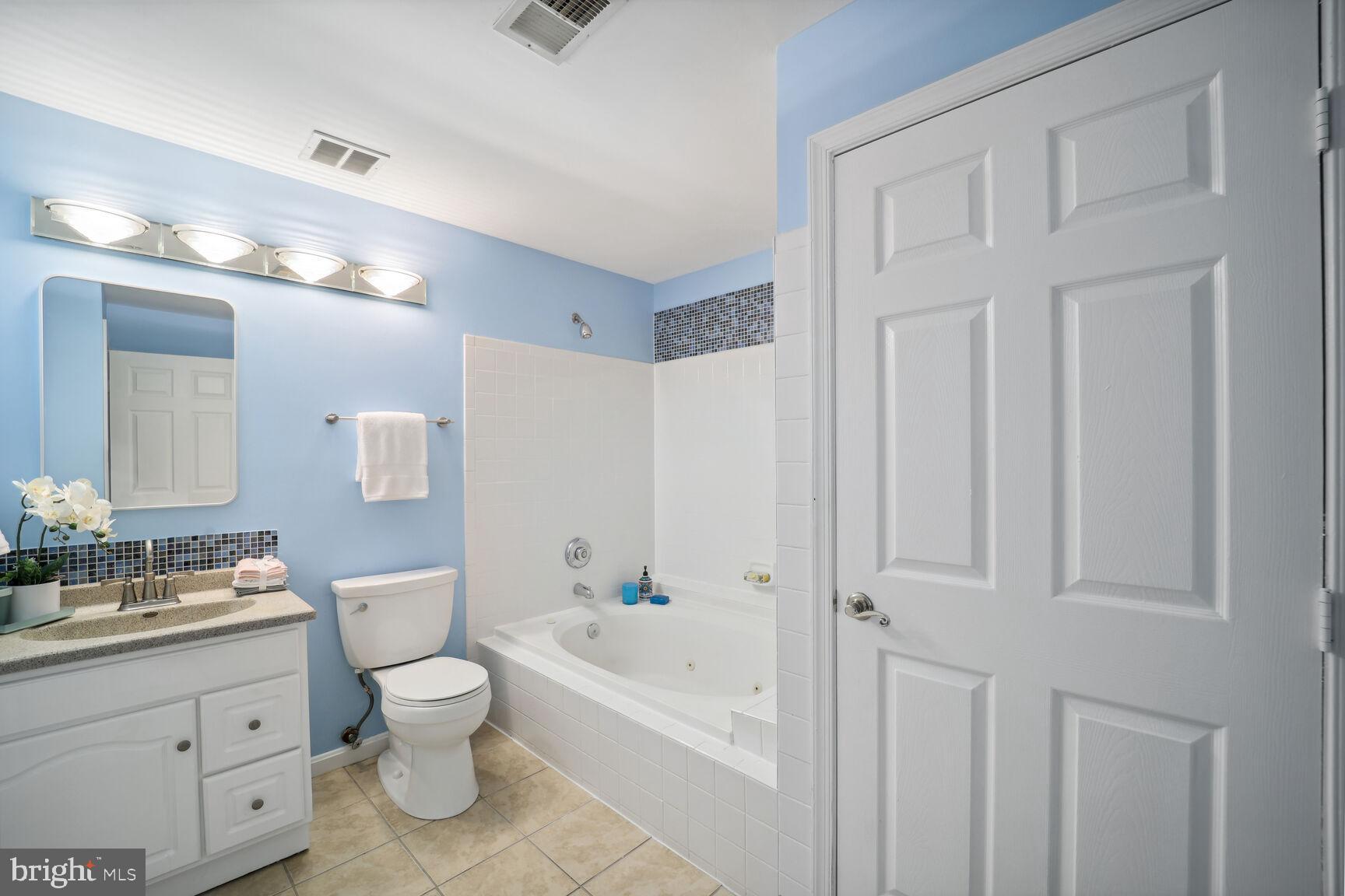 GREENBELT LAKE VILLAGE - Residential