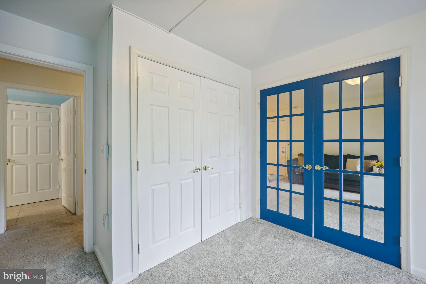 GREENBELT LAKE VILLAGE - Residential