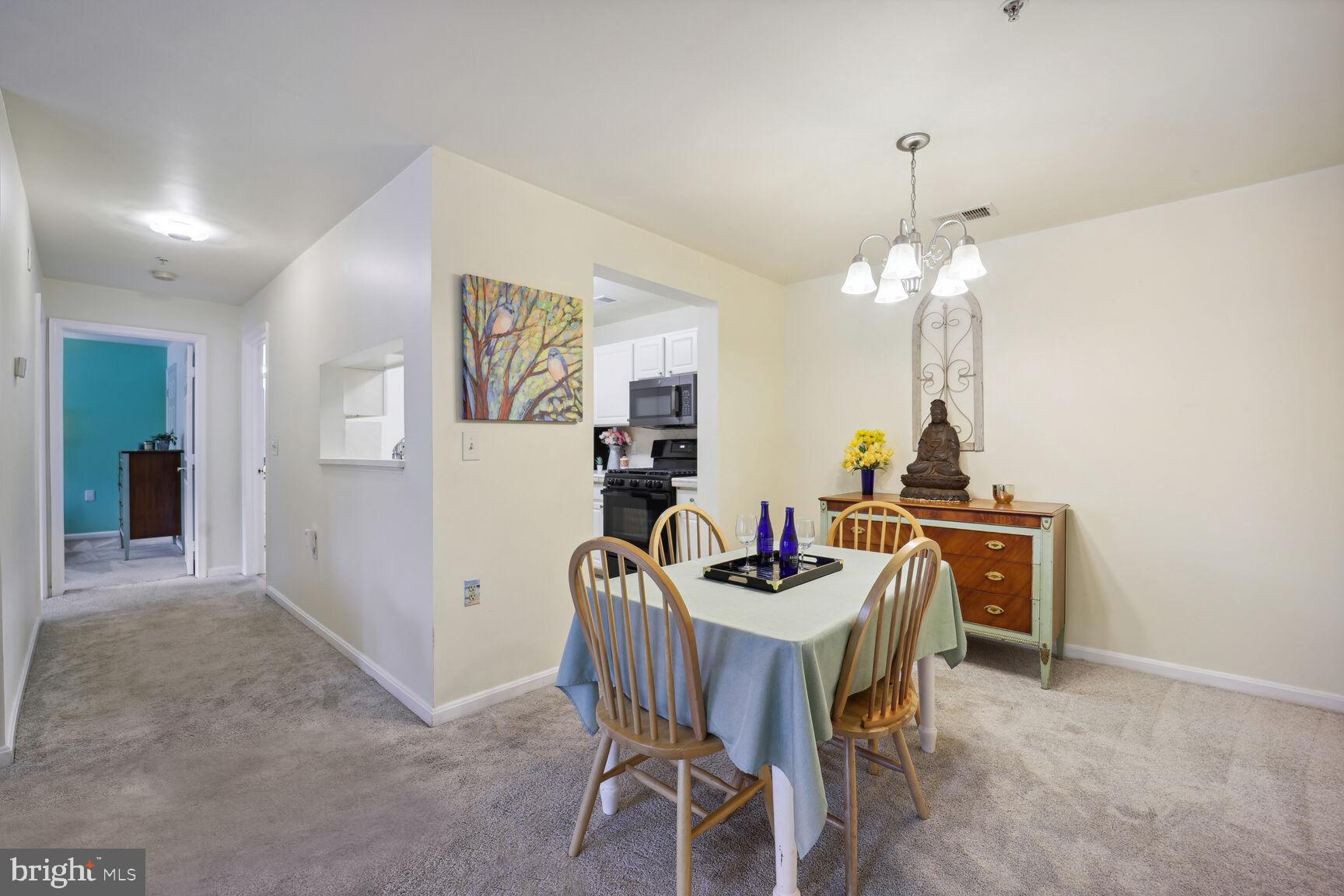 GREENBELT LAKE VILLAGE - Residential