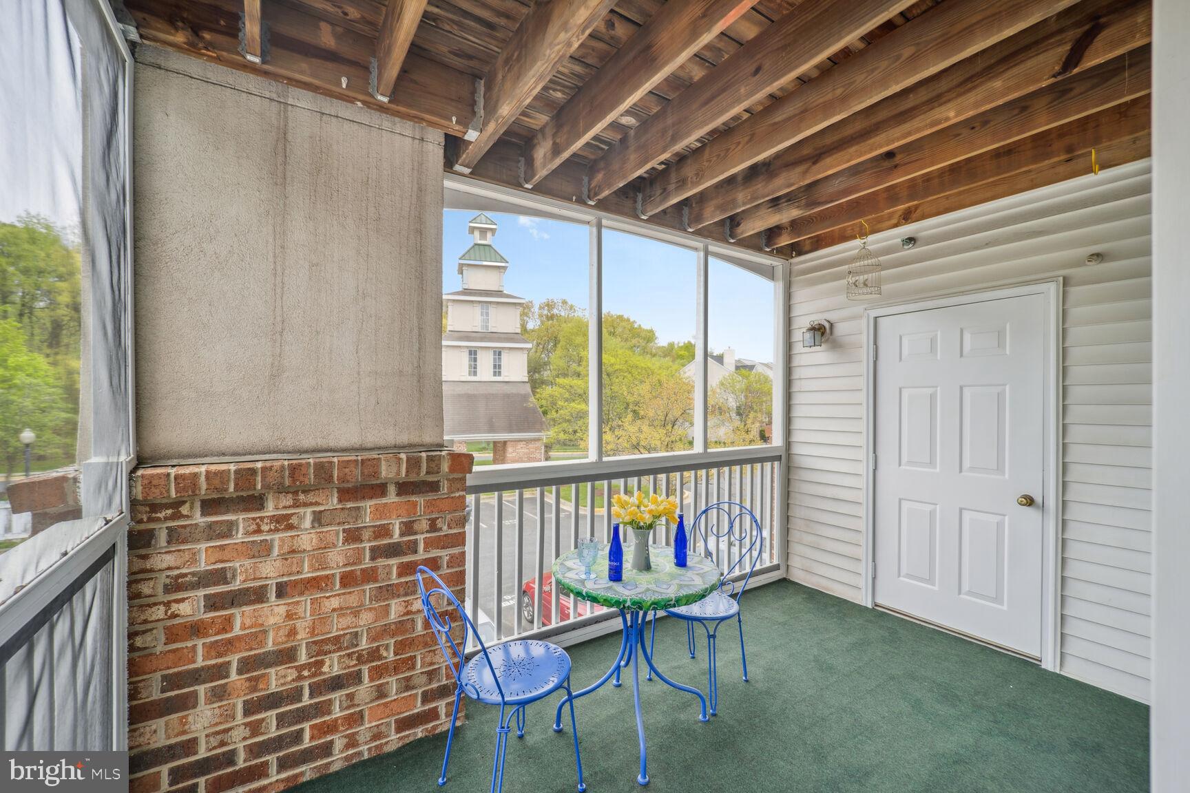 GREENBELT LAKE VILLAGE - Residential