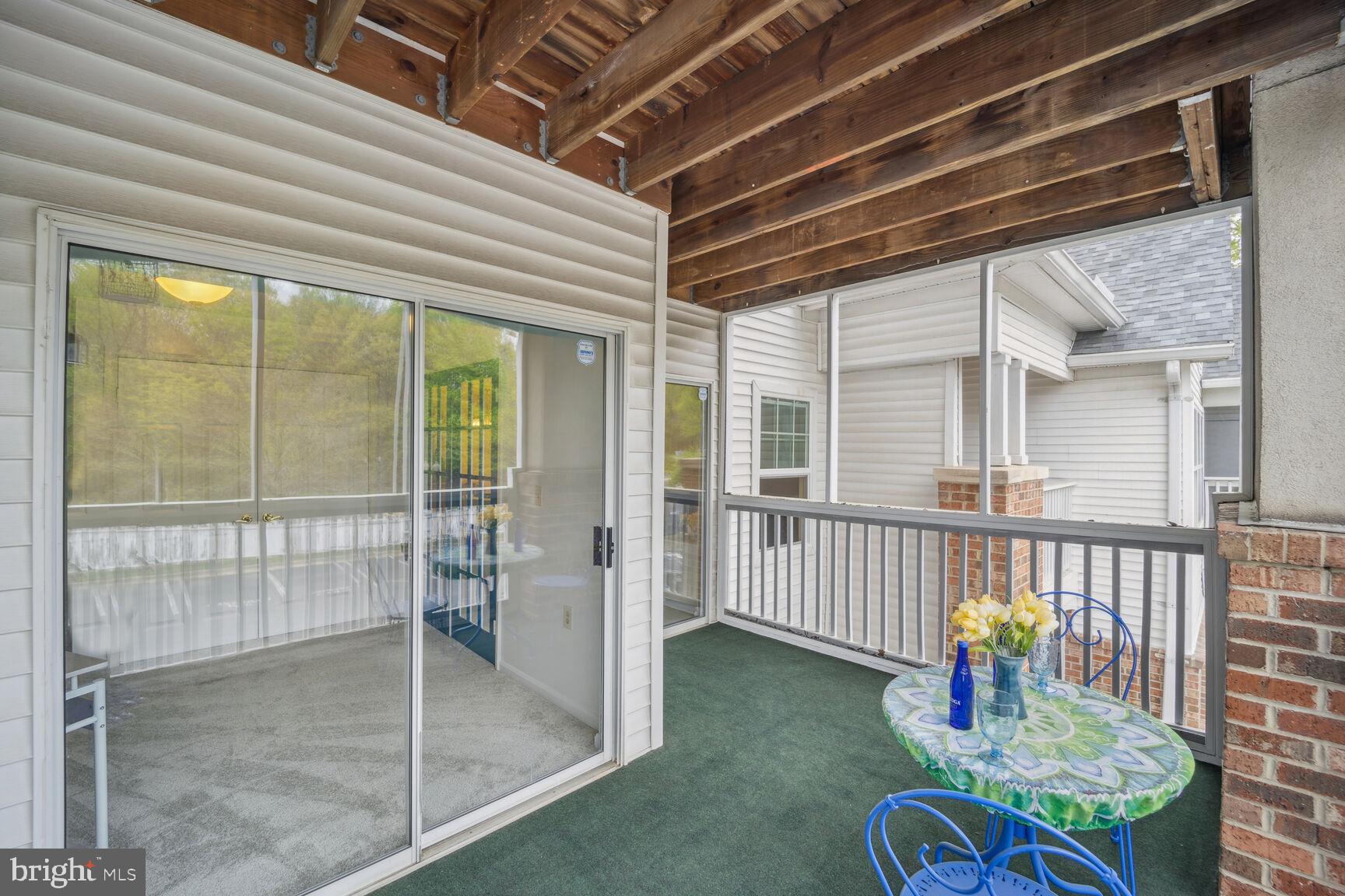 GREENBELT LAKE VILLAGE - Residential