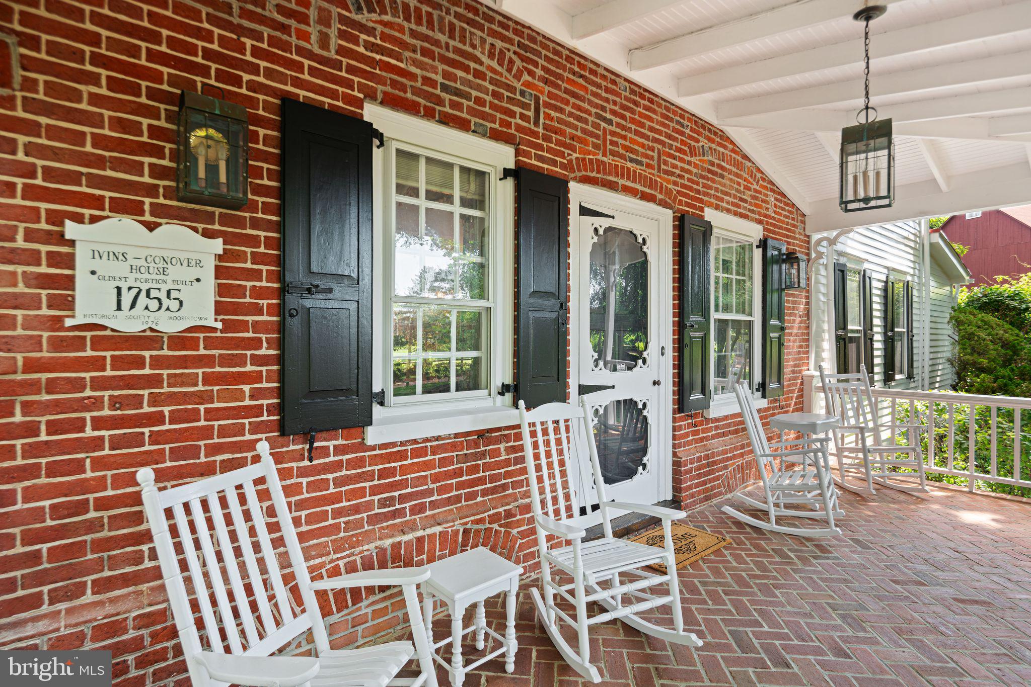 801 COX ROAD