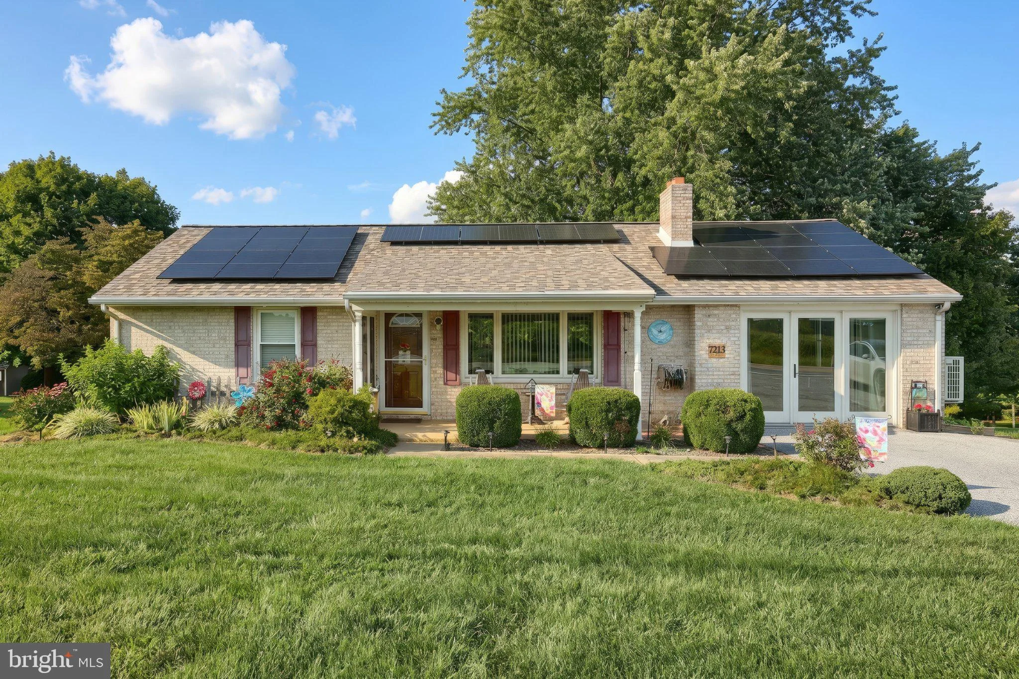 7213 Yellow Church Road, Seven Valleys, PA, 17360
