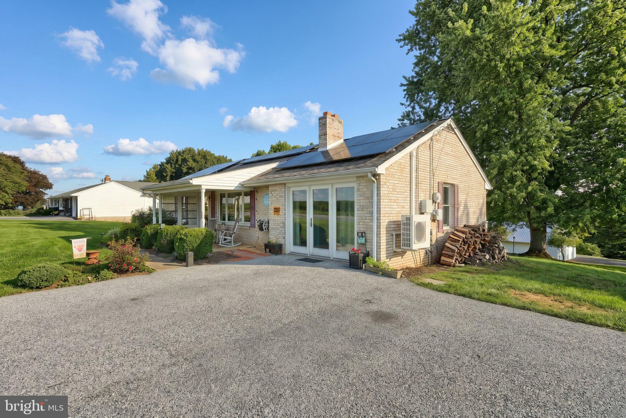 7213 YELLOW CHURCH ROAD