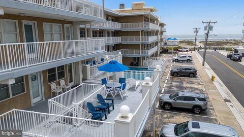 8401 ATLANTIC AVENUE 210 WILDWOOD CREST NJ 08260