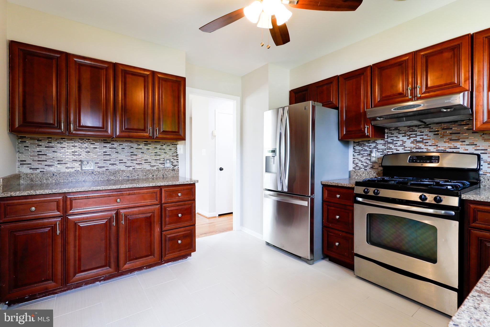 ALLENTOWN ESTATES - Residential