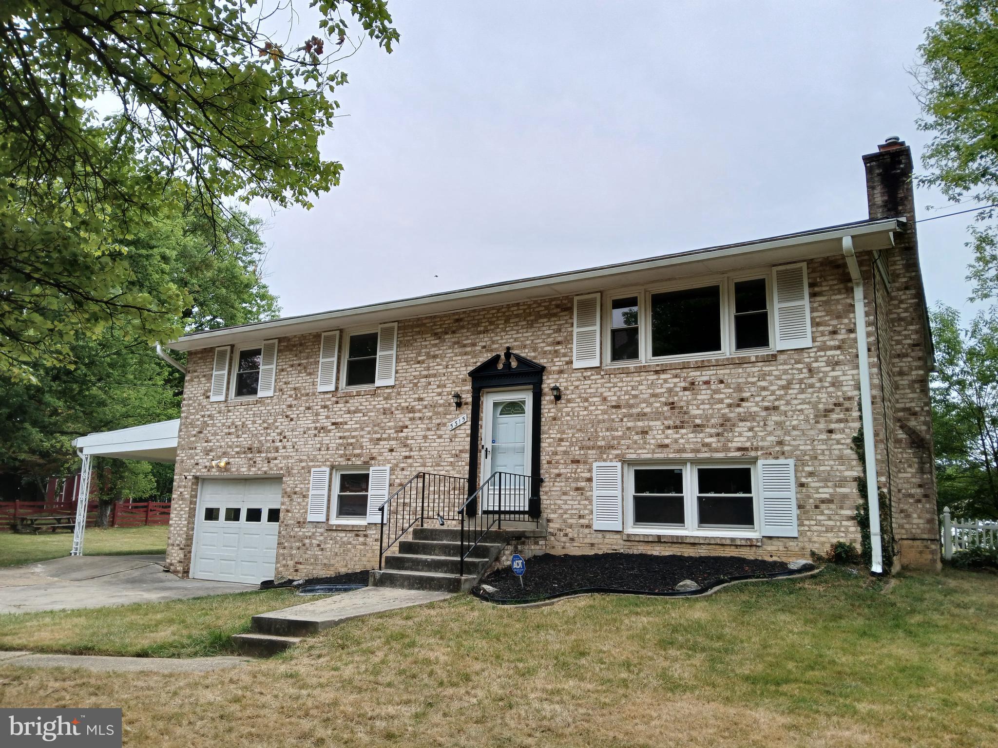 ALLENTOWN ESTATES - Residential