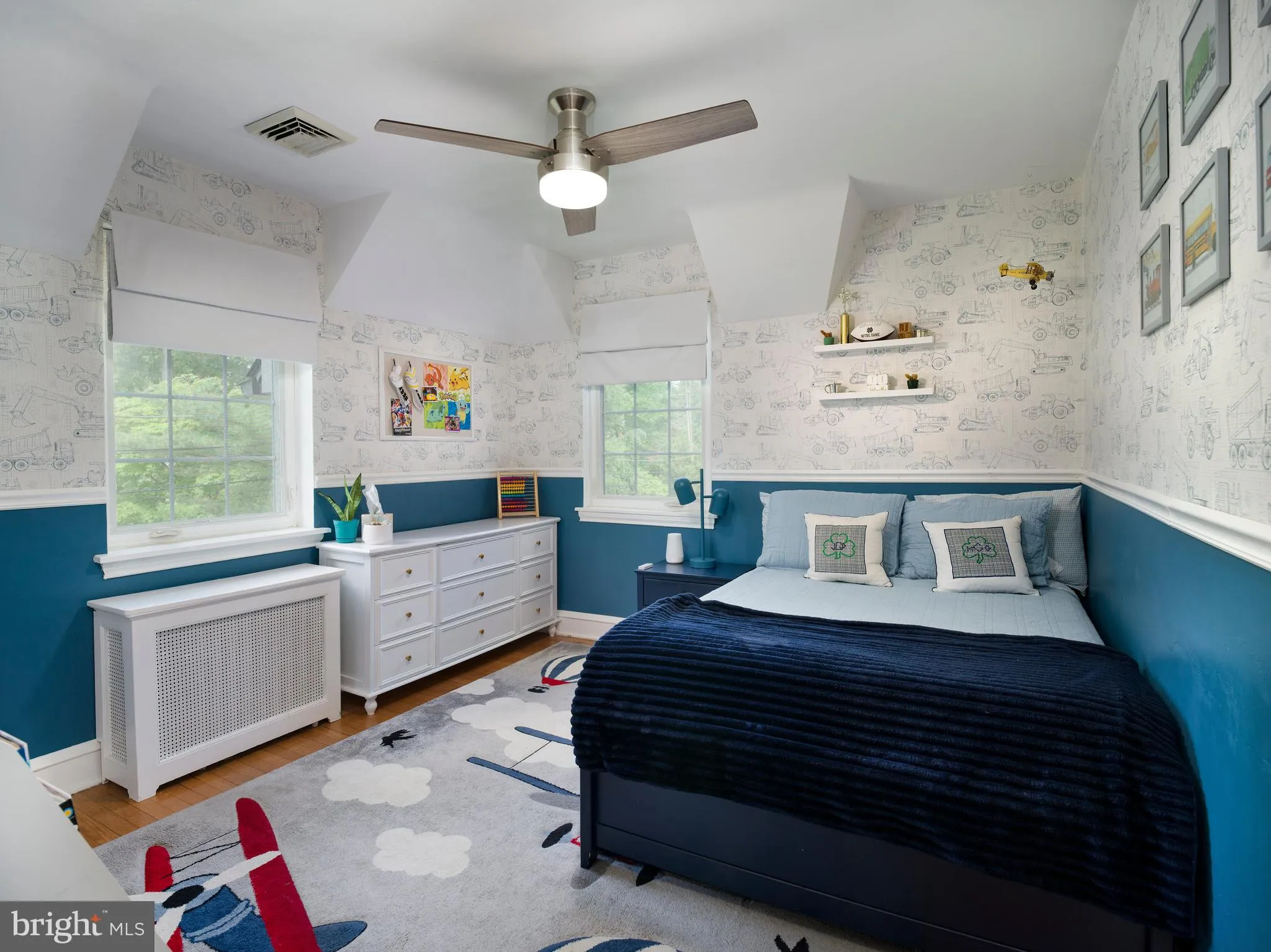 Drexel Hill, Pennsylvania 19026, United States, 4 Bedrooms Bedrooms, ,4 BathroomsBathrooms,Residential,Active,136566