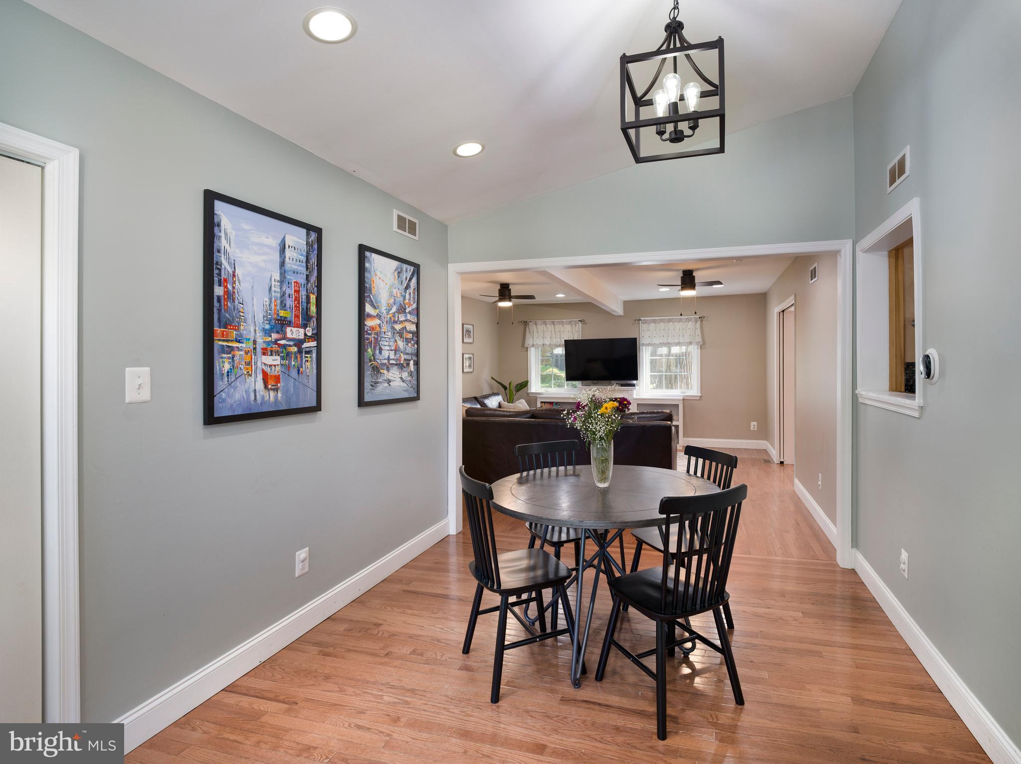ARONIMINK - Residential