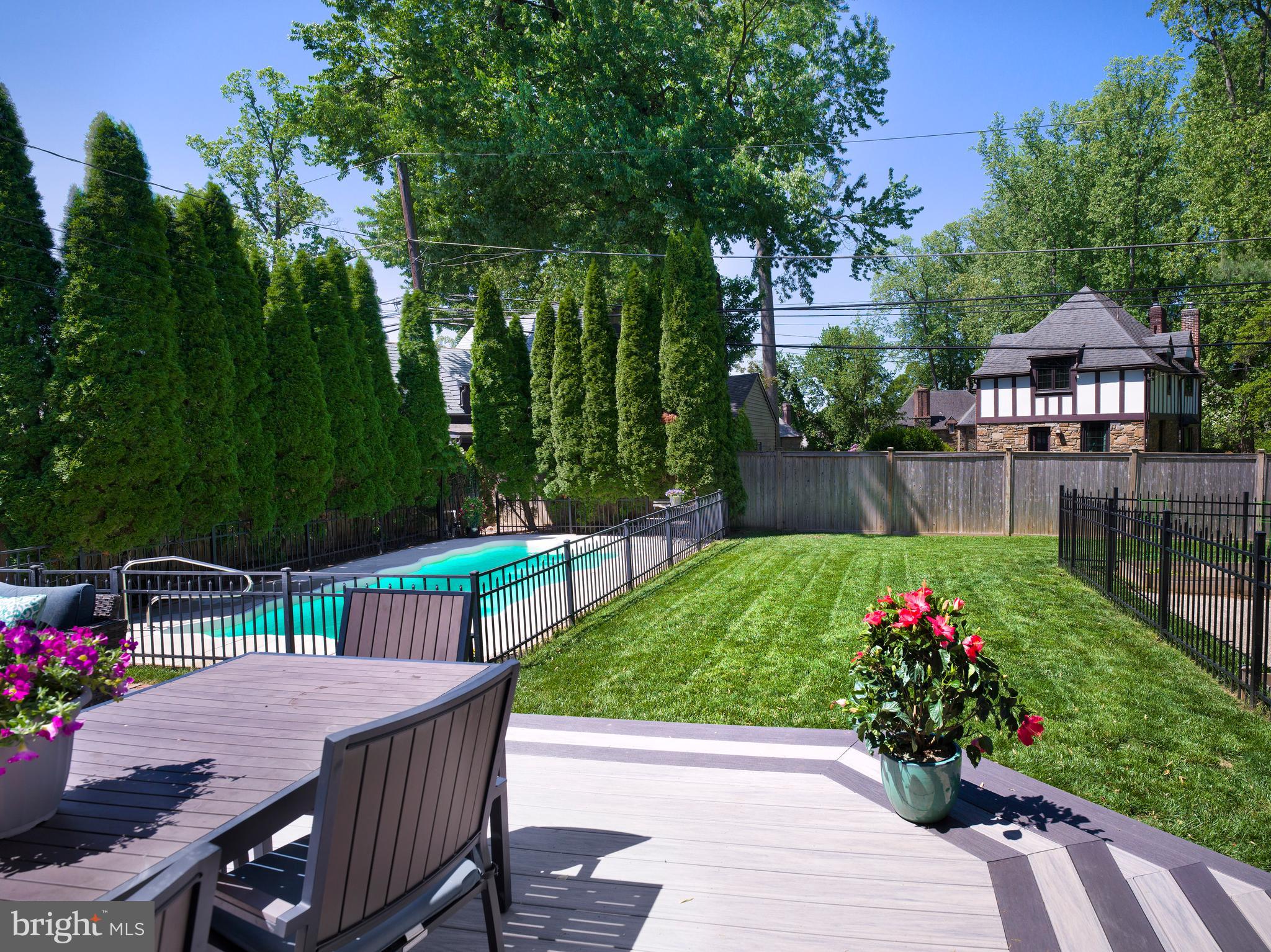 ARONIMINK - Residential