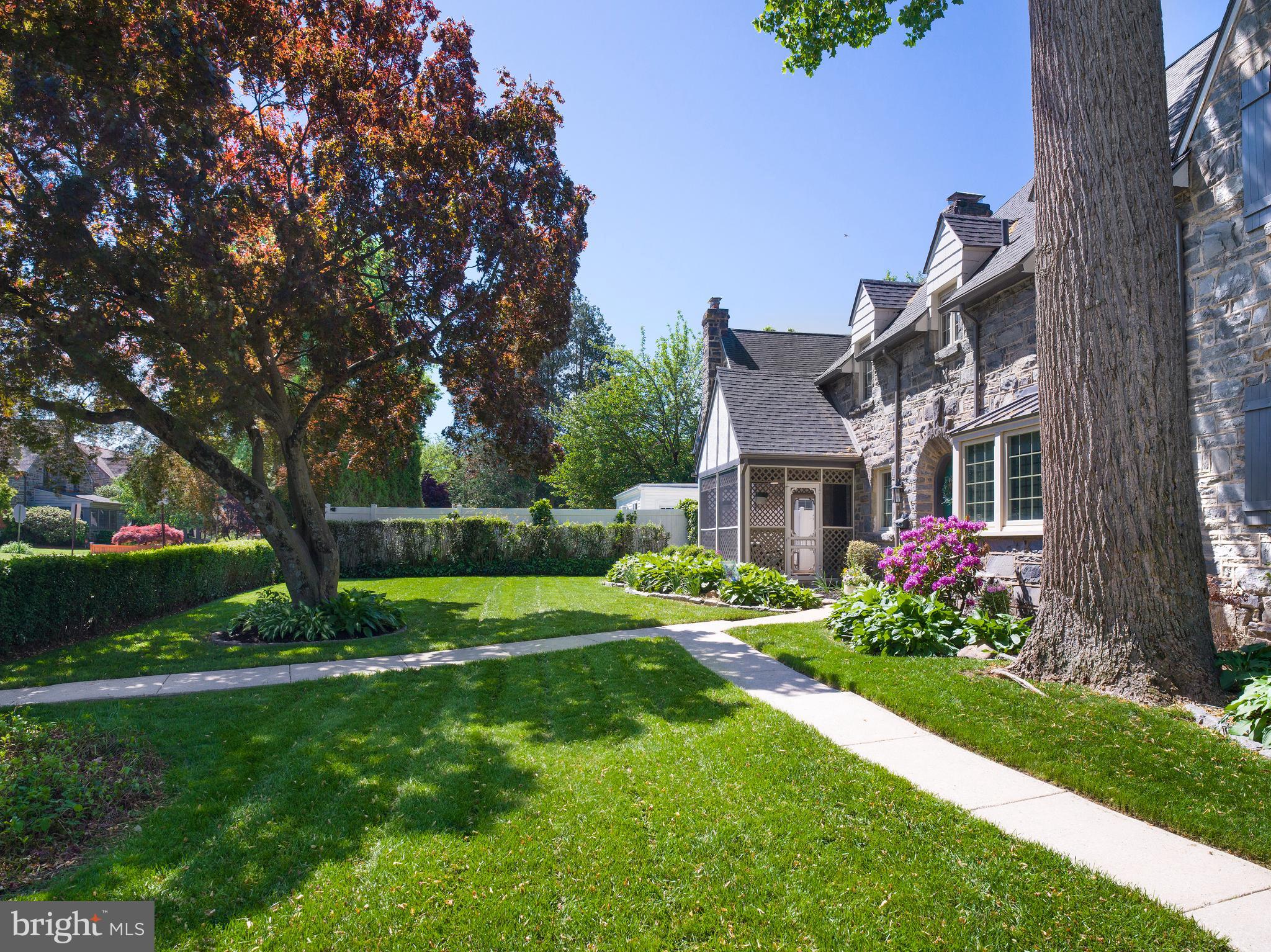ARONIMINK - Residential