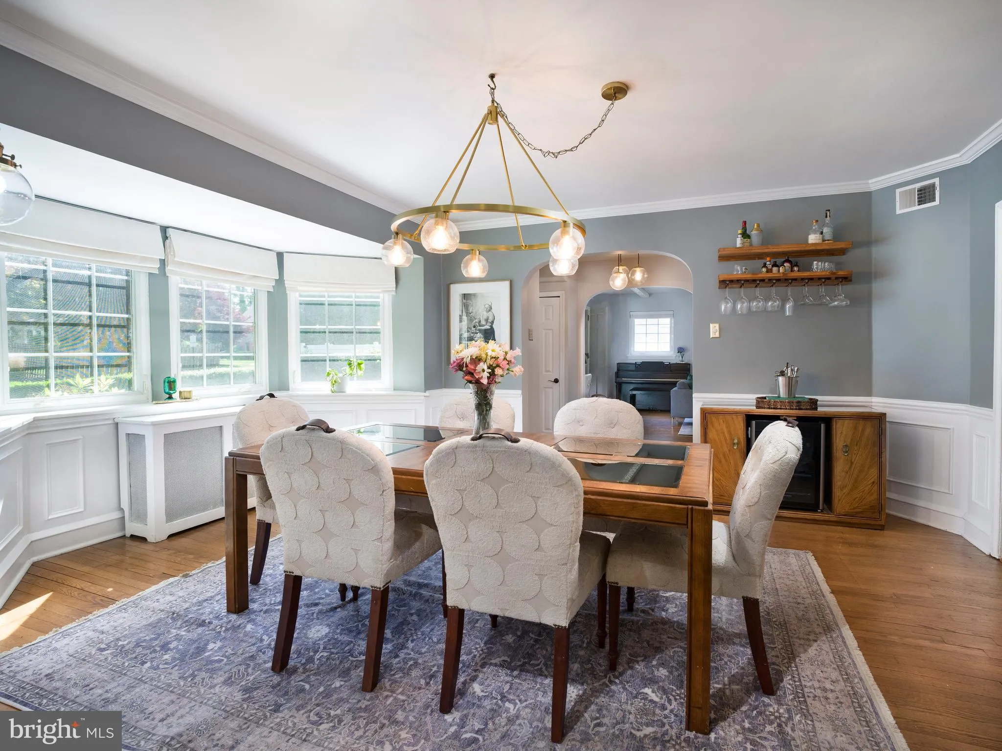 Drexel Hill, Pennsylvania 19026, United States, 4 Bedrooms Bedrooms, ,4 BathroomsBathrooms,Residential,Active,136566