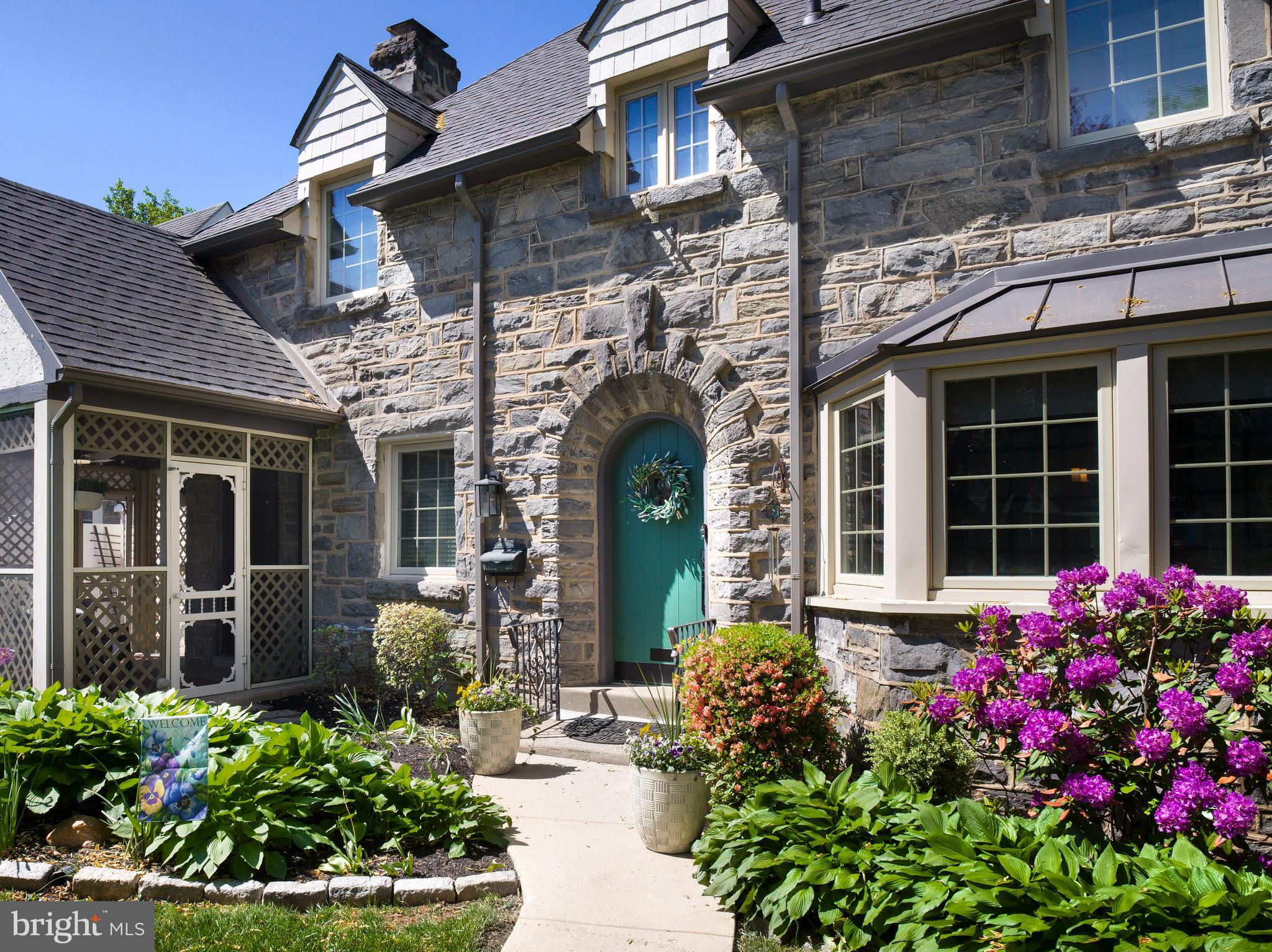 ARONIMINK - Residential
