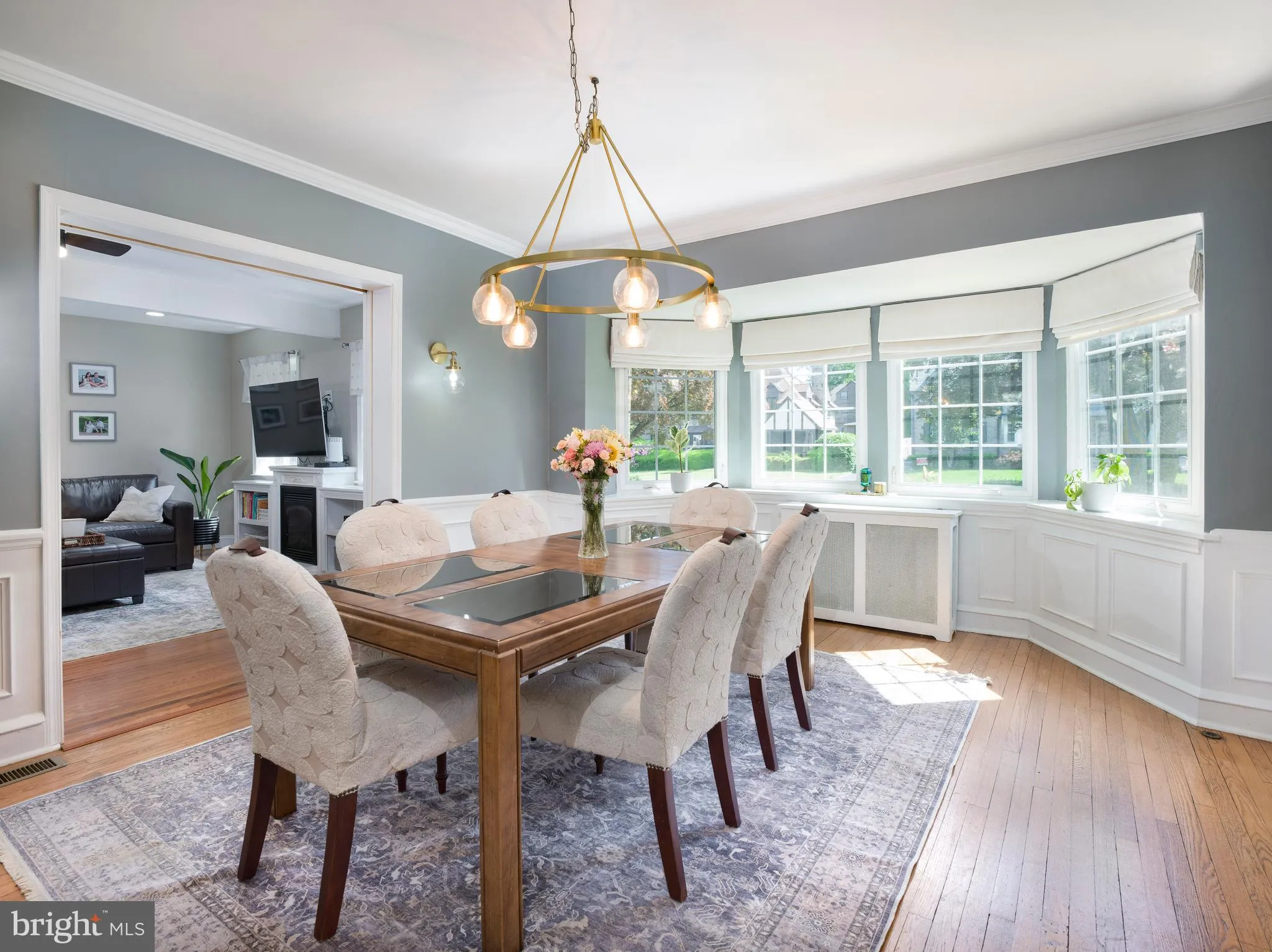 Drexel Hill, Pennsylvania 19026, United States, 4 Bedrooms Bedrooms, ,4 BathroomsBathrooms,Residential,Active,136566