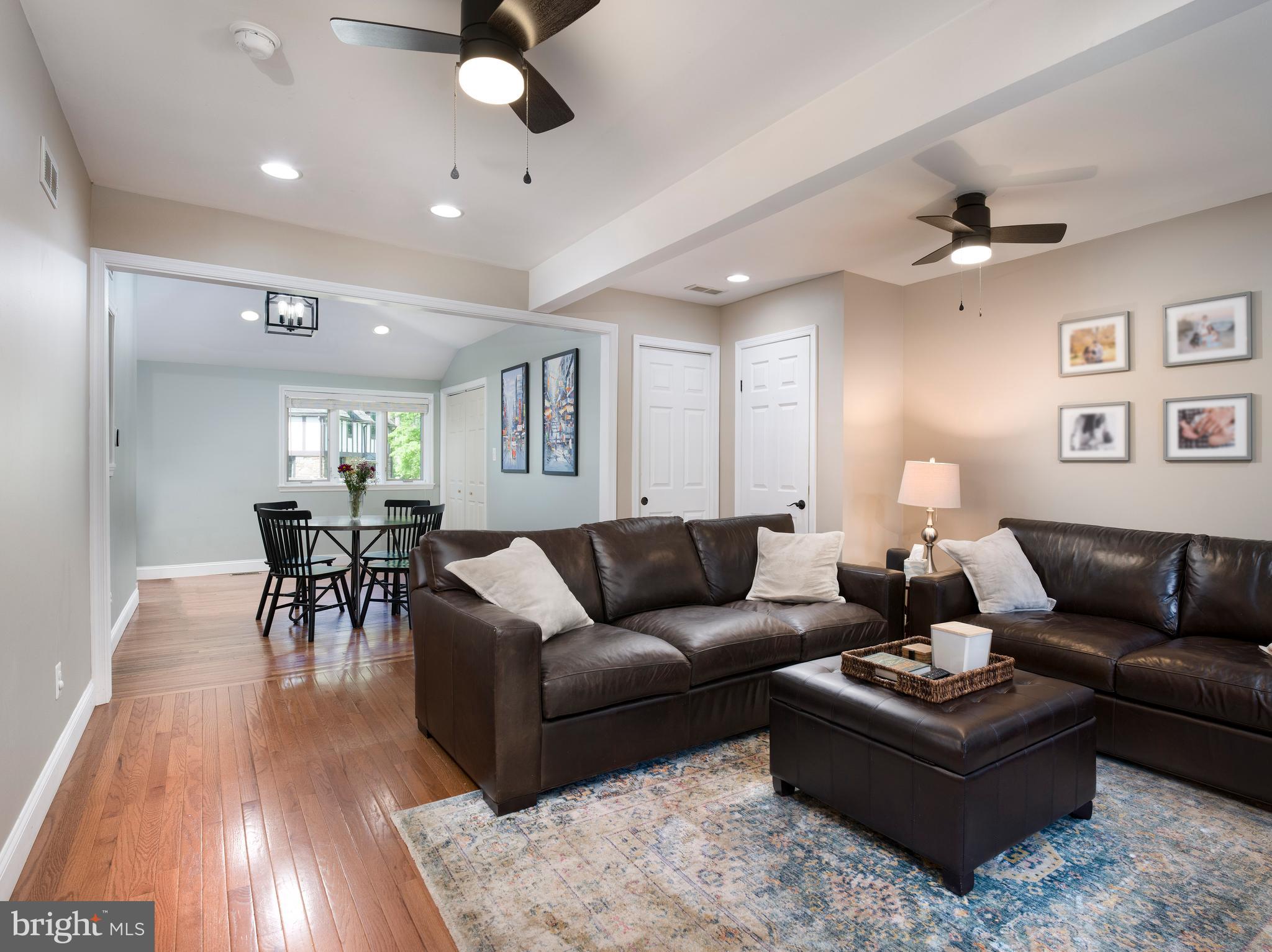 ARONIMINK - Residential