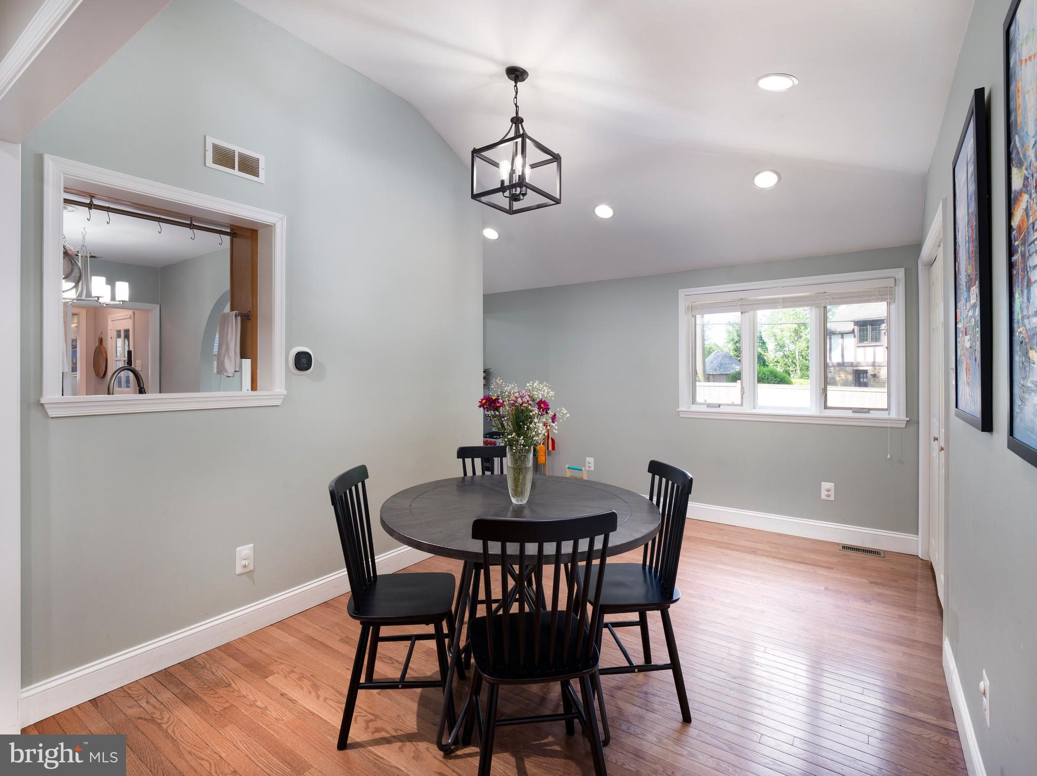 ARONIMINK - Residential