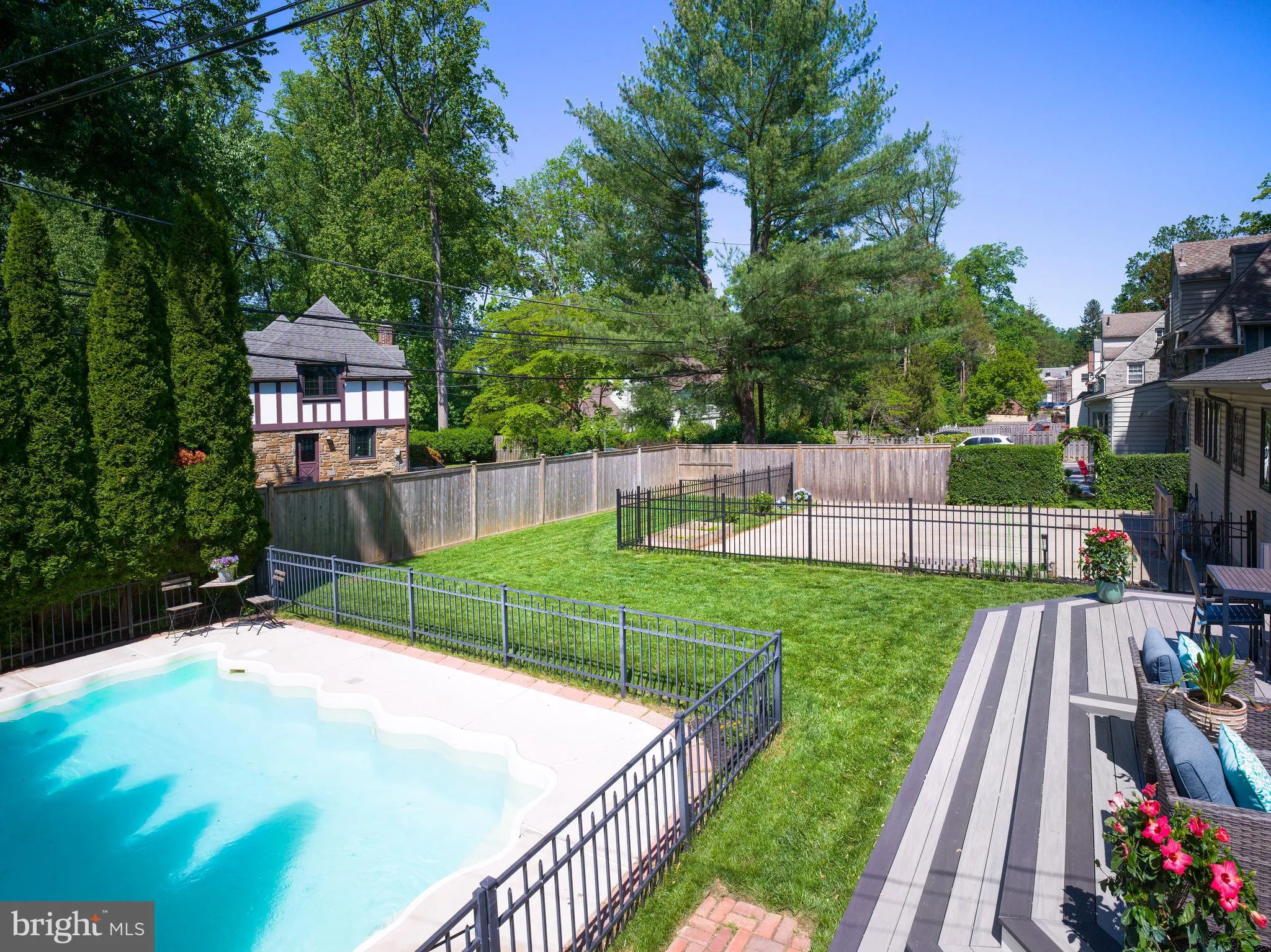 Drexel Hill, Pennsylvania 19026, United States, 4 Bedrooms Bedrooms, ,4 BathroomsBathrooms,Residential,Active,136566